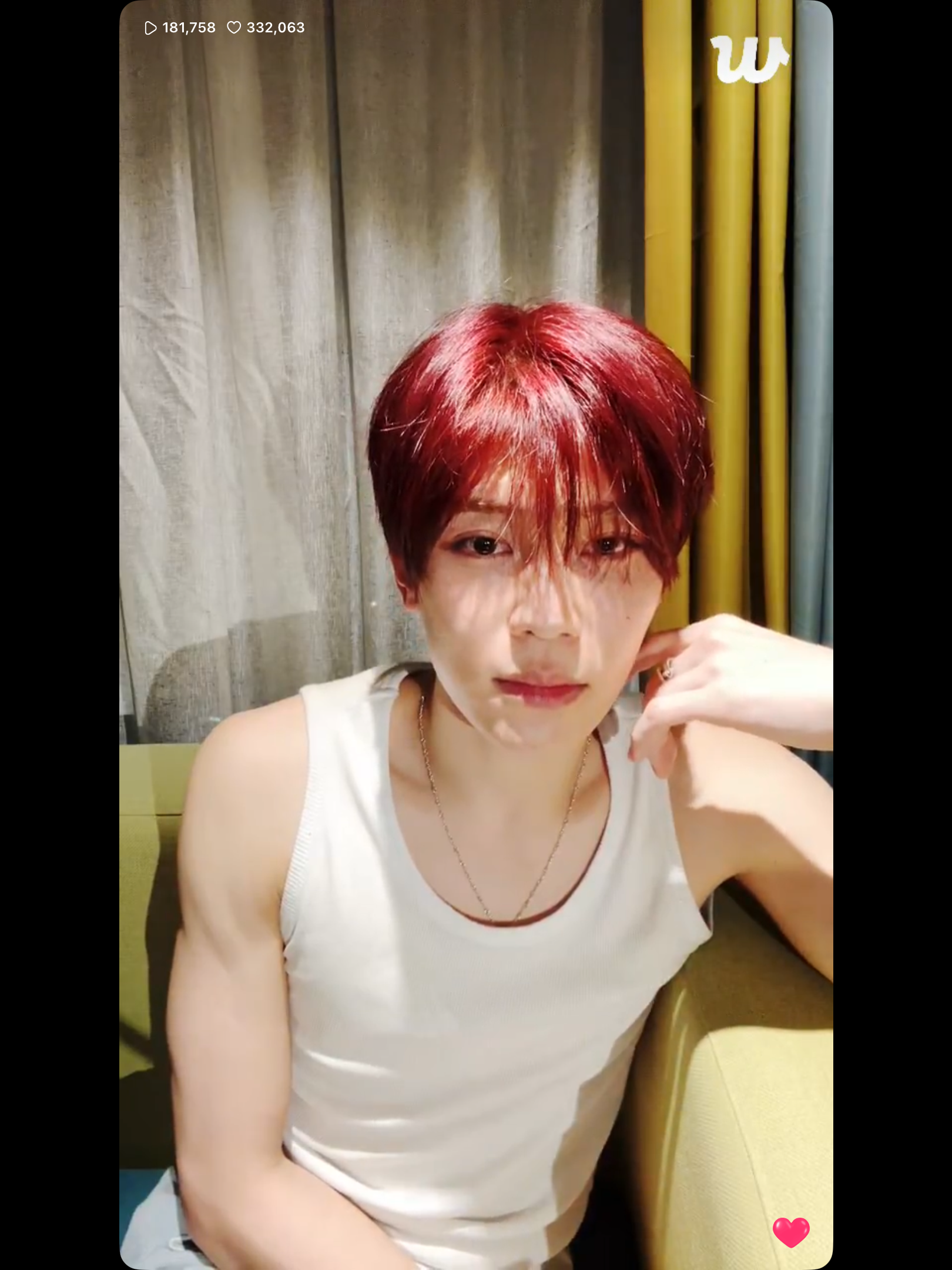 [잡담] 오시온 빨머 진짜 에바인데요....? | 인스티즈