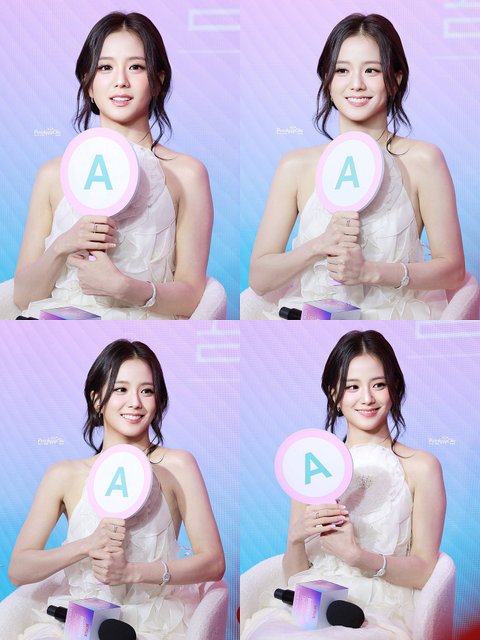 [잡담] 지수 확실히 얼굴은 | 인스티즈