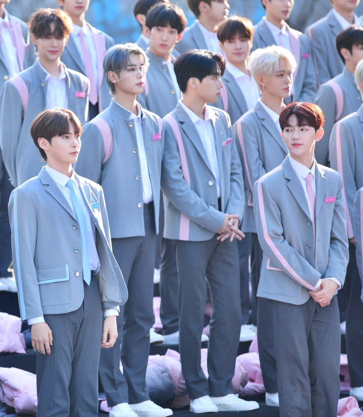 ㄱ [잡담] 오늘 마지막이니 고백해 | 인스티즈