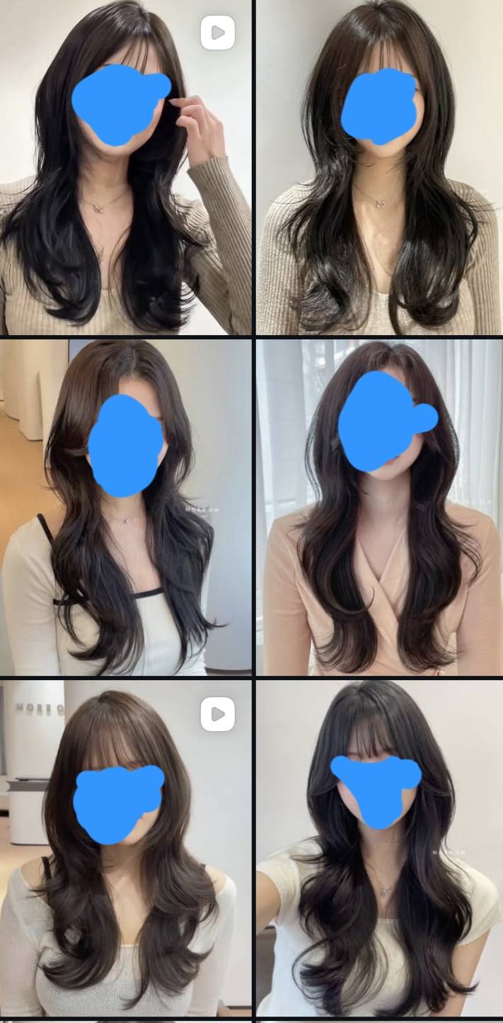 [잡담] 이 머리 이쁨?? | 인스티즈