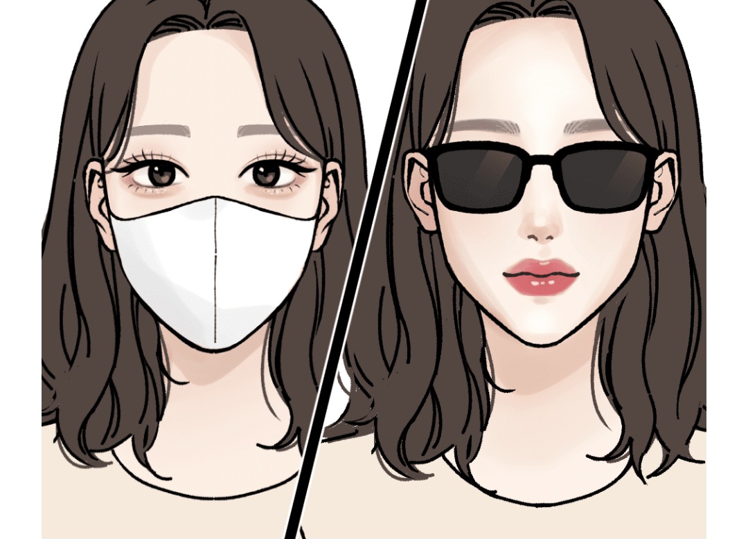 [잡담] 이거 아이돌이라고 생각해보면 머가 나음?? | 인스티즈