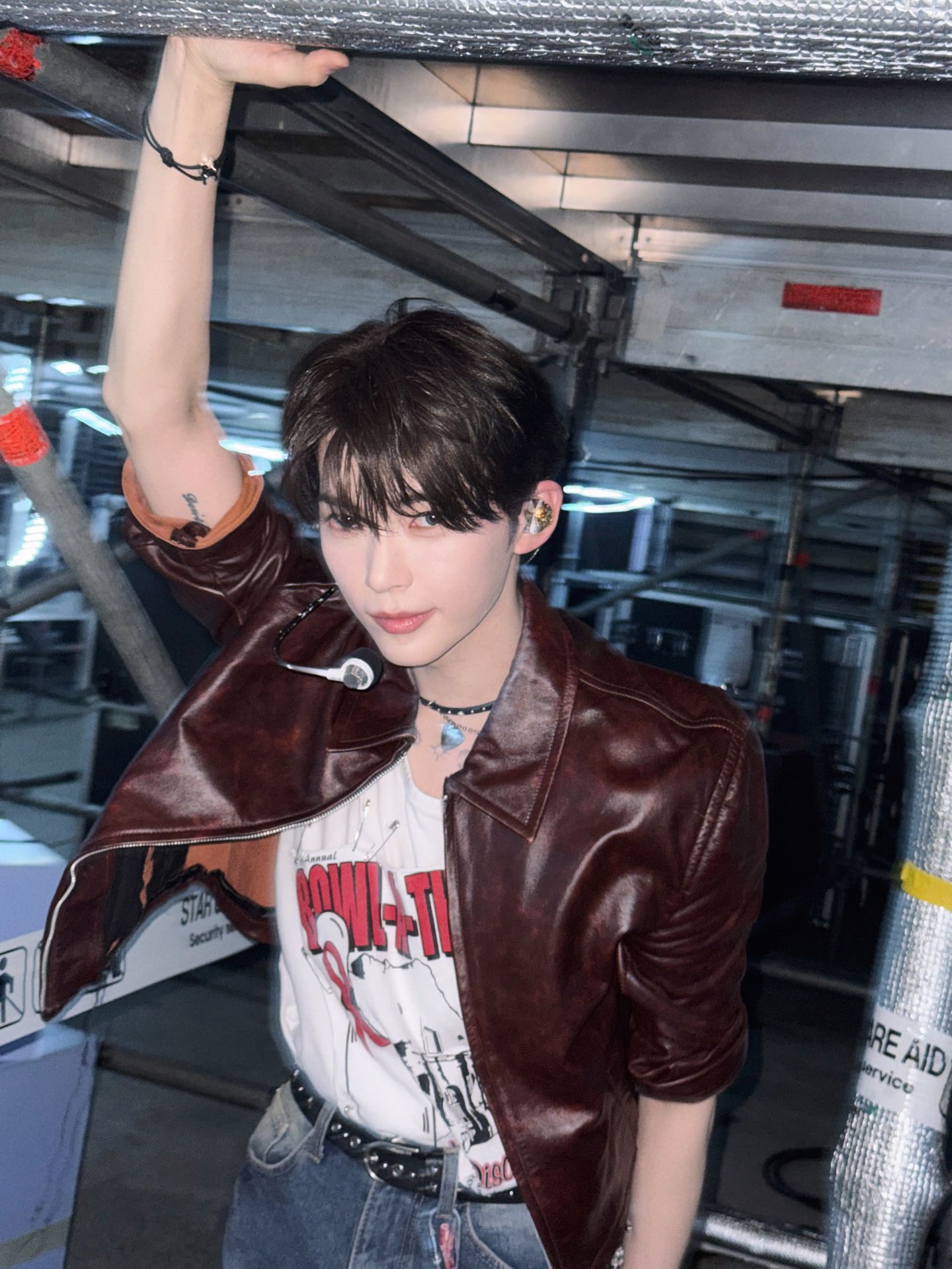 [잡담] 성한빈 내가 ㄹㅇ사랑함 | 인스티즈