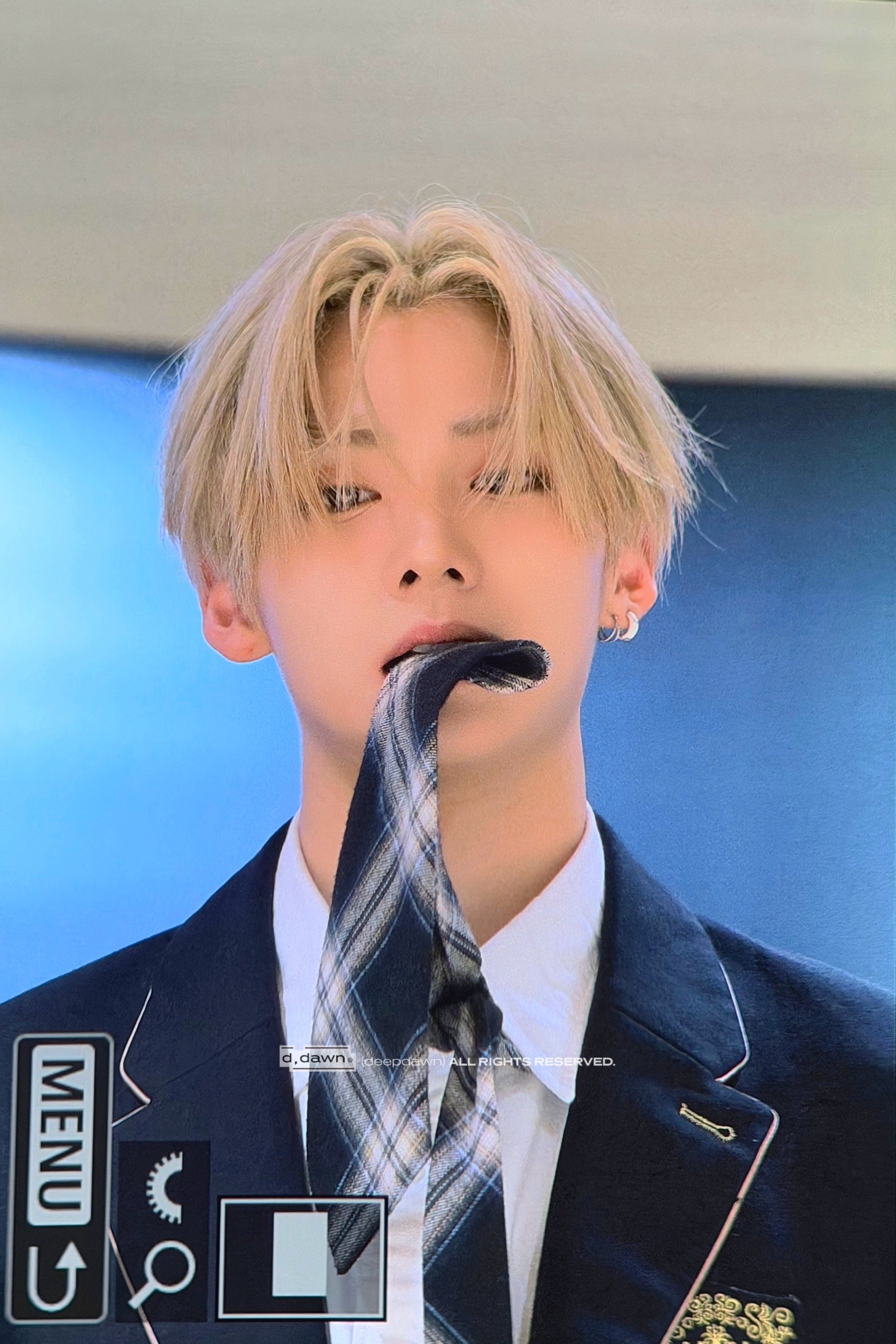 [잡담] 이상원 예쁘게 생겼는데 간지필착남인거 좋다 | 인스티즈