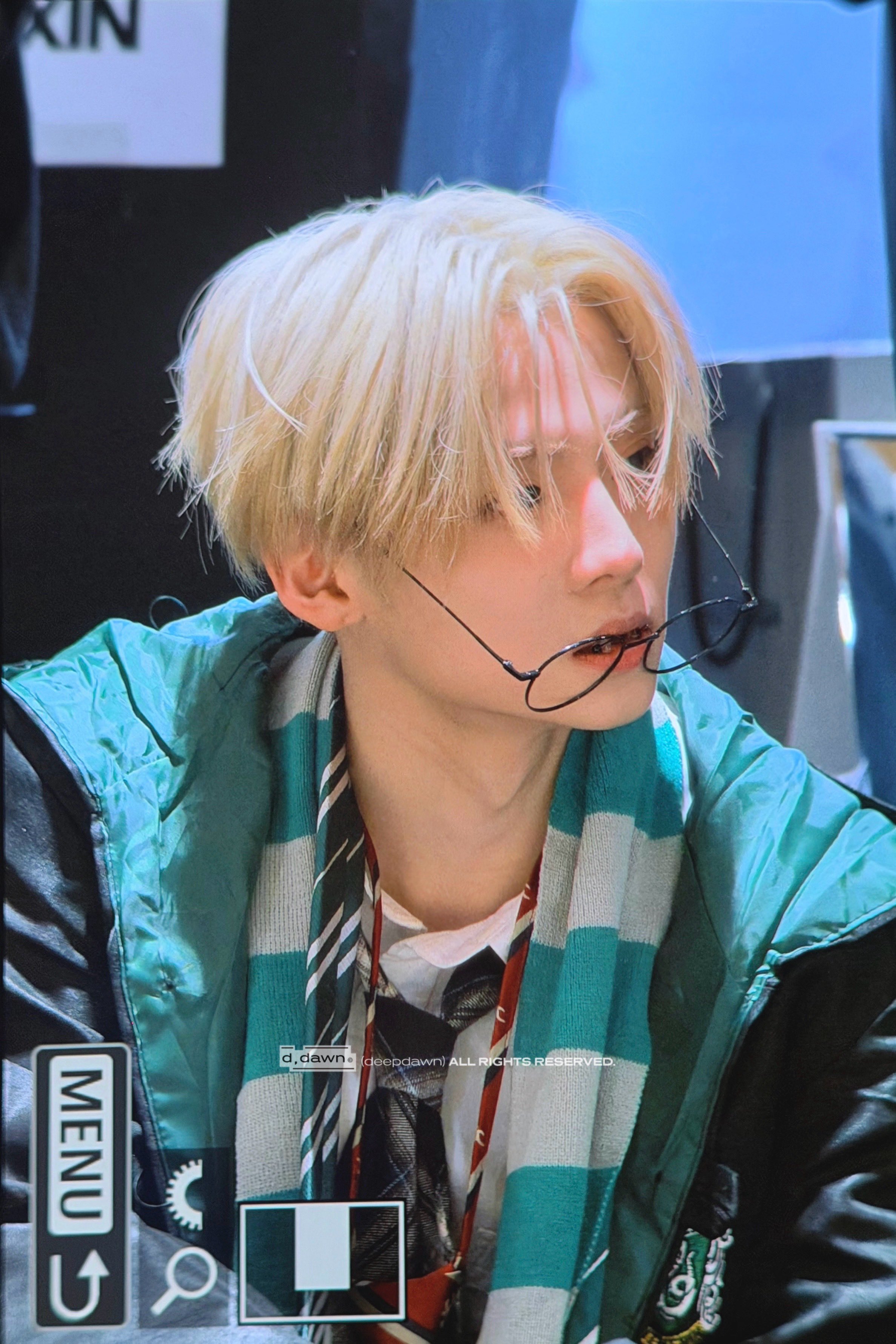 [잡담] 이상원 예쁘게 생겼는데 간지필착남인거 좋다 | 인스티즈