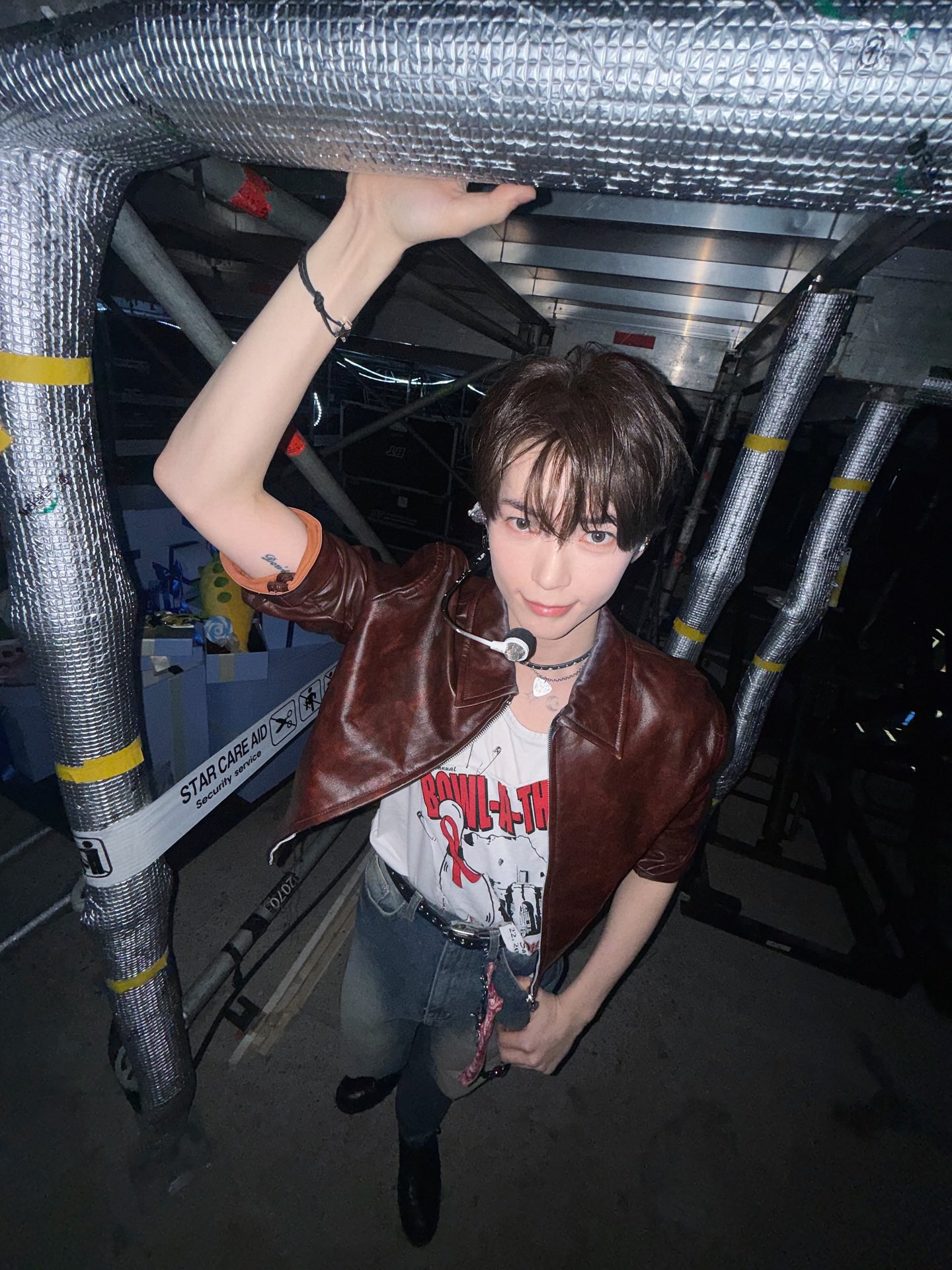 [잡담] 성한빈 내가 ㄹㅇ사랑함 | 인스티즈