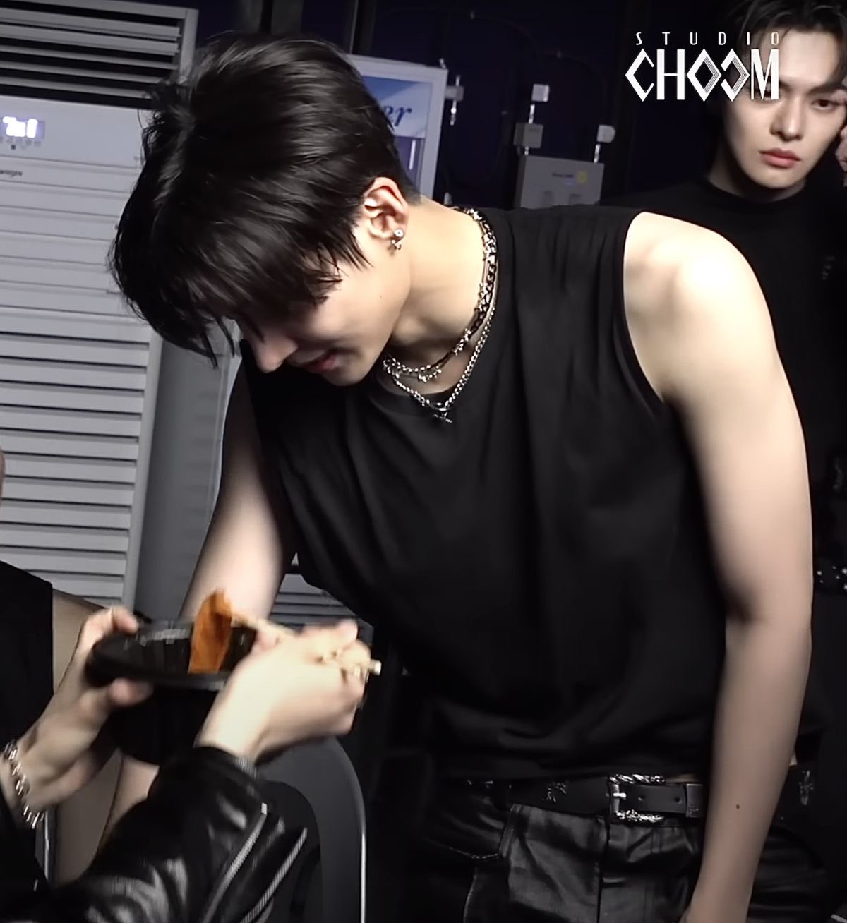 [잡담] 이상원 예쁘게 생겼는데 간지필착남인거 좋다 | 인스티즈