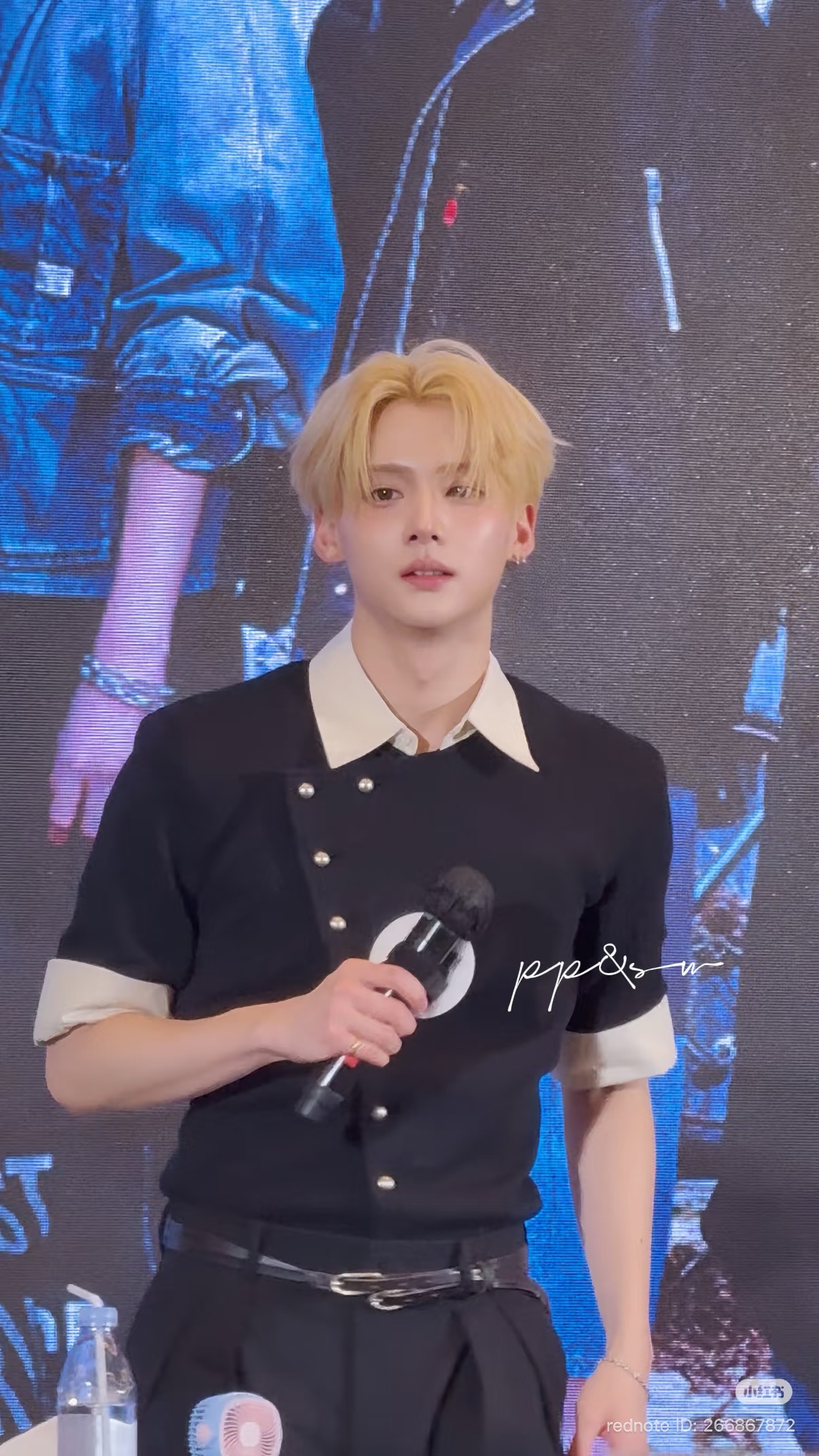 [잡담] 이상원 예쁘게 생겼는데 간지필착남인거 좋다 | 인스티즈