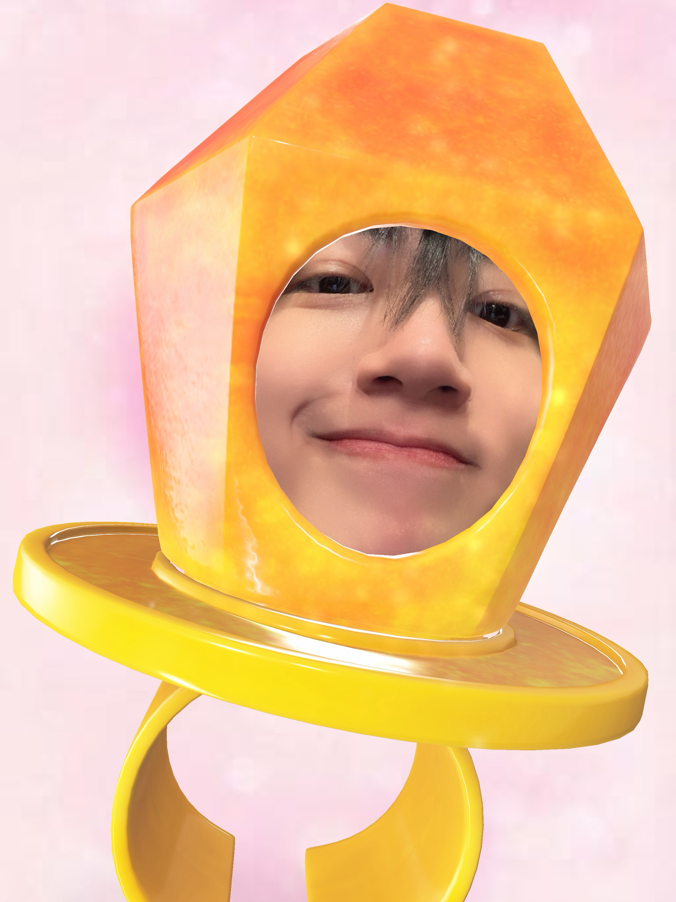 [잡담] 화이트데이 못챙겨줬다고 미안하다구 셀카보내줌 | 인스티즈