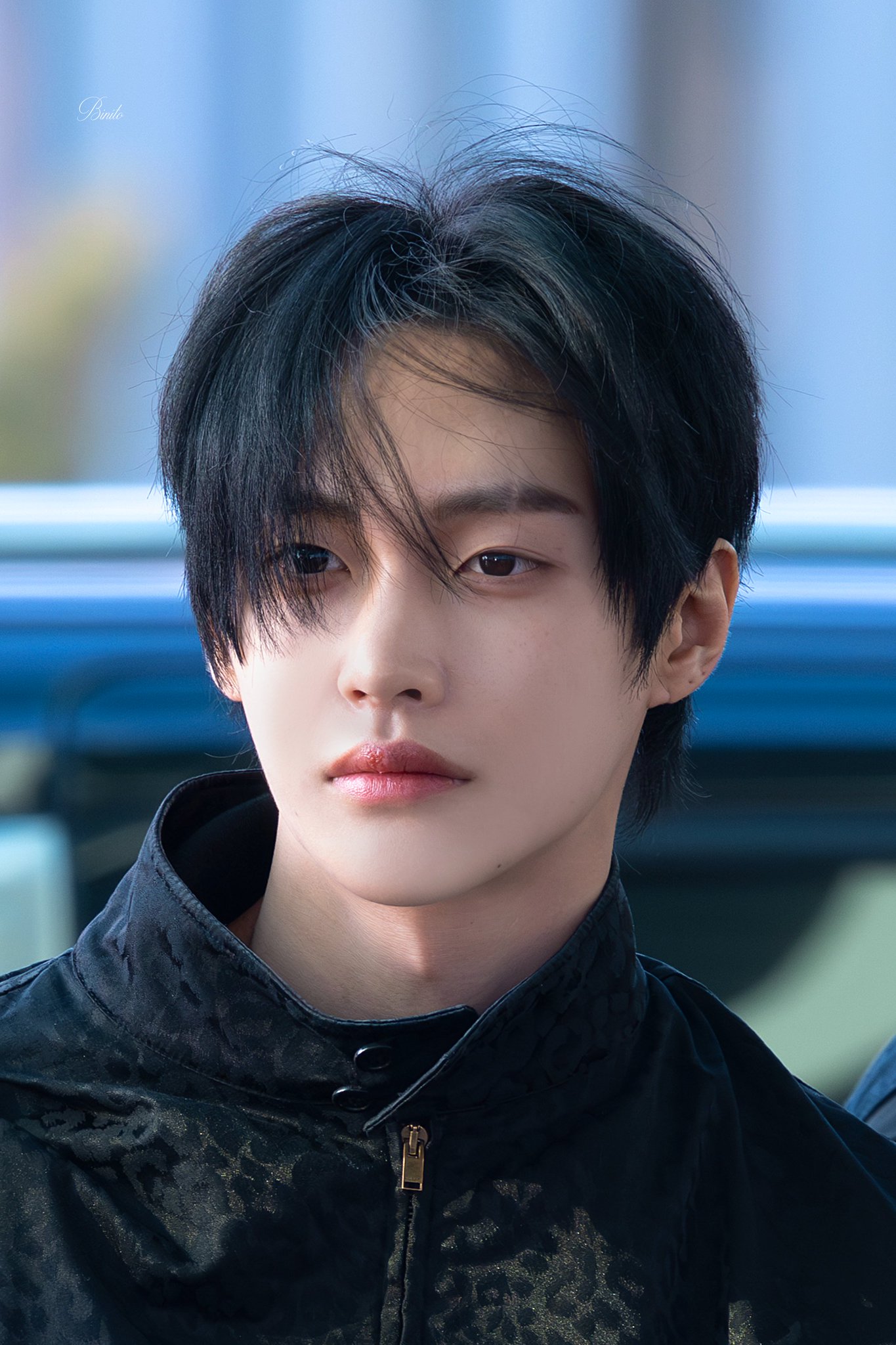 [잡담] 원빈 출국 고화질 떴다ㅏㅏㅏㅏ | 인스티즈