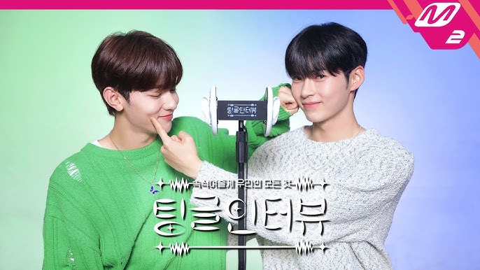 [잡담] 오늘지나면 장하오 성한빈 같그룹 아니라는게 말도안됌 | 인스티즈