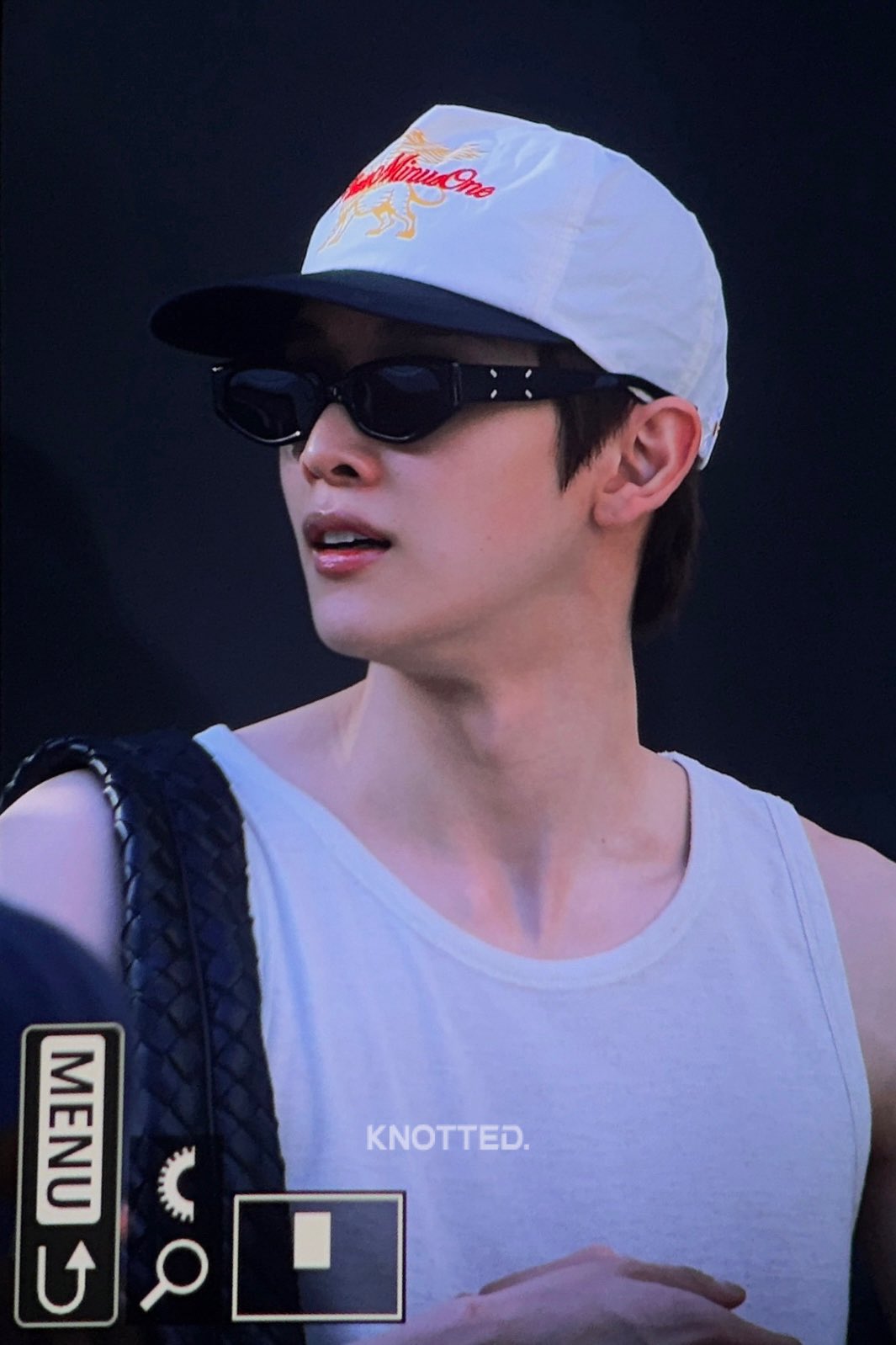 [잡담] 라이즈 성찬 지디 피마원 모자 썼네 | 인스티즈