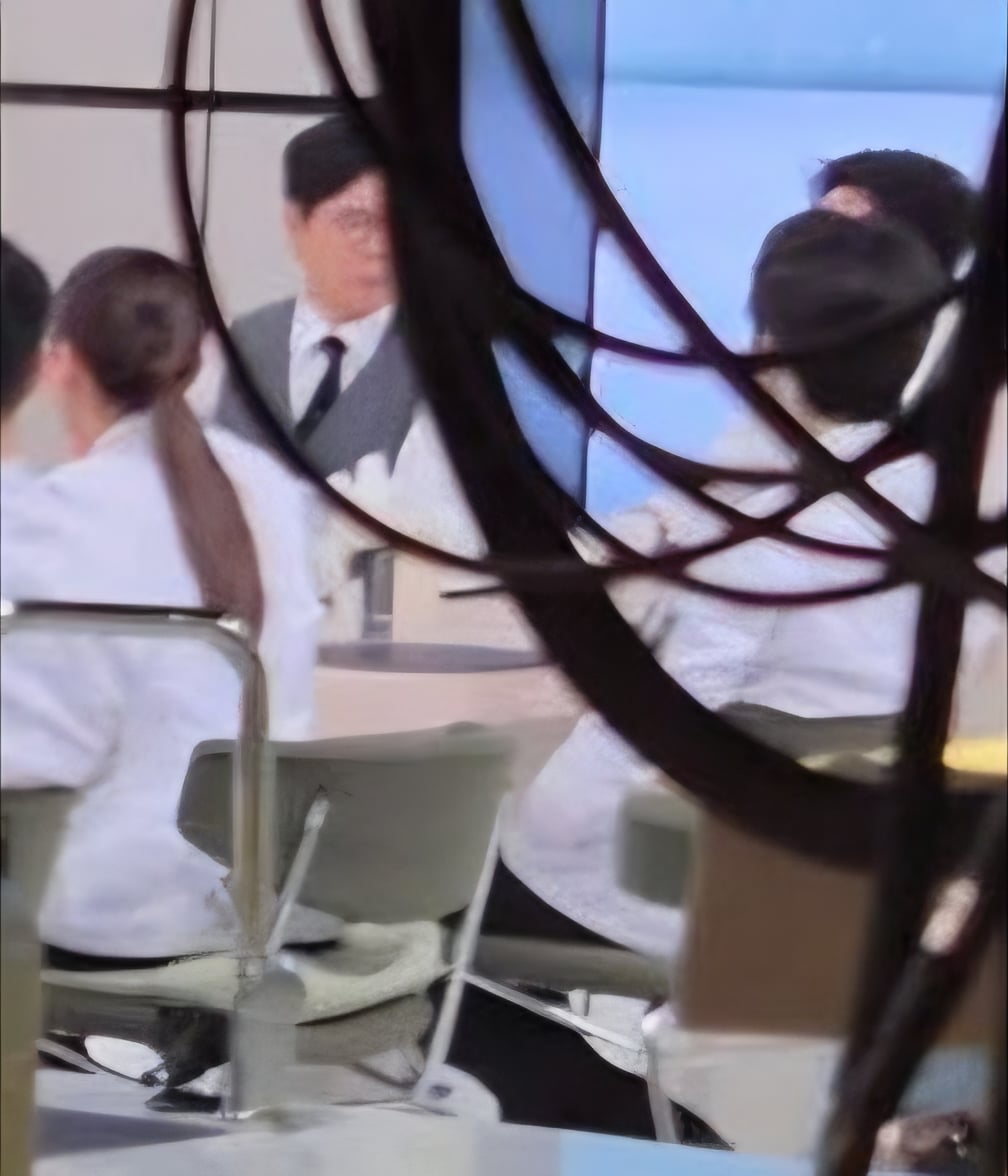 [잡담] 냉부에서 박은영솊 앉은키의 비밀을 알게됐다 | 인스티즈