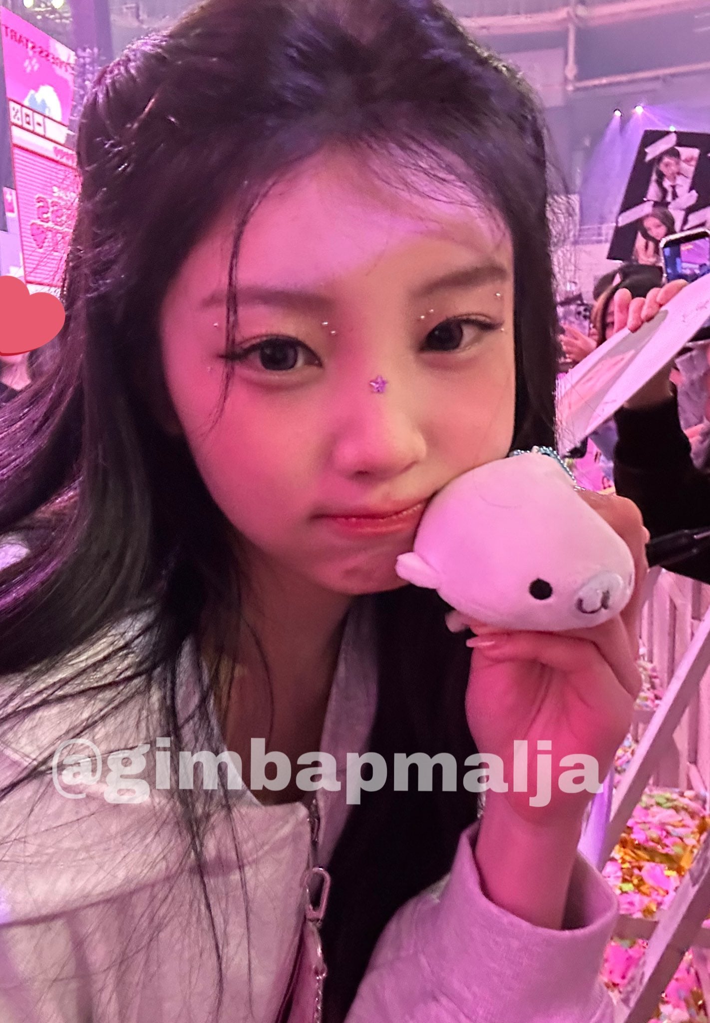 [잡담] 원희 이거 진짜 얼딩같다 | 인스티즈