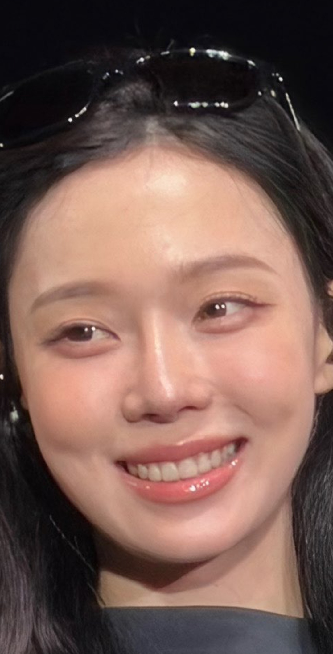 [잡담] 에스파 윈터 립 정보 아는 사람 없겠지... | 인스티즈