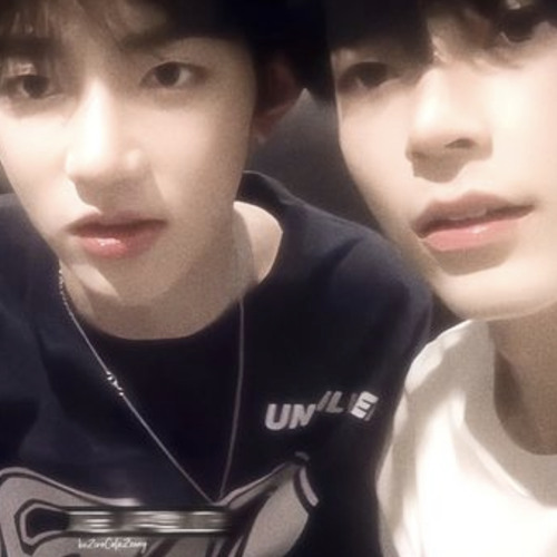 [잡담] 오늘지나면 장하오 성한빈 같그룹 아니라는게 말도안됌 | 인스티즈