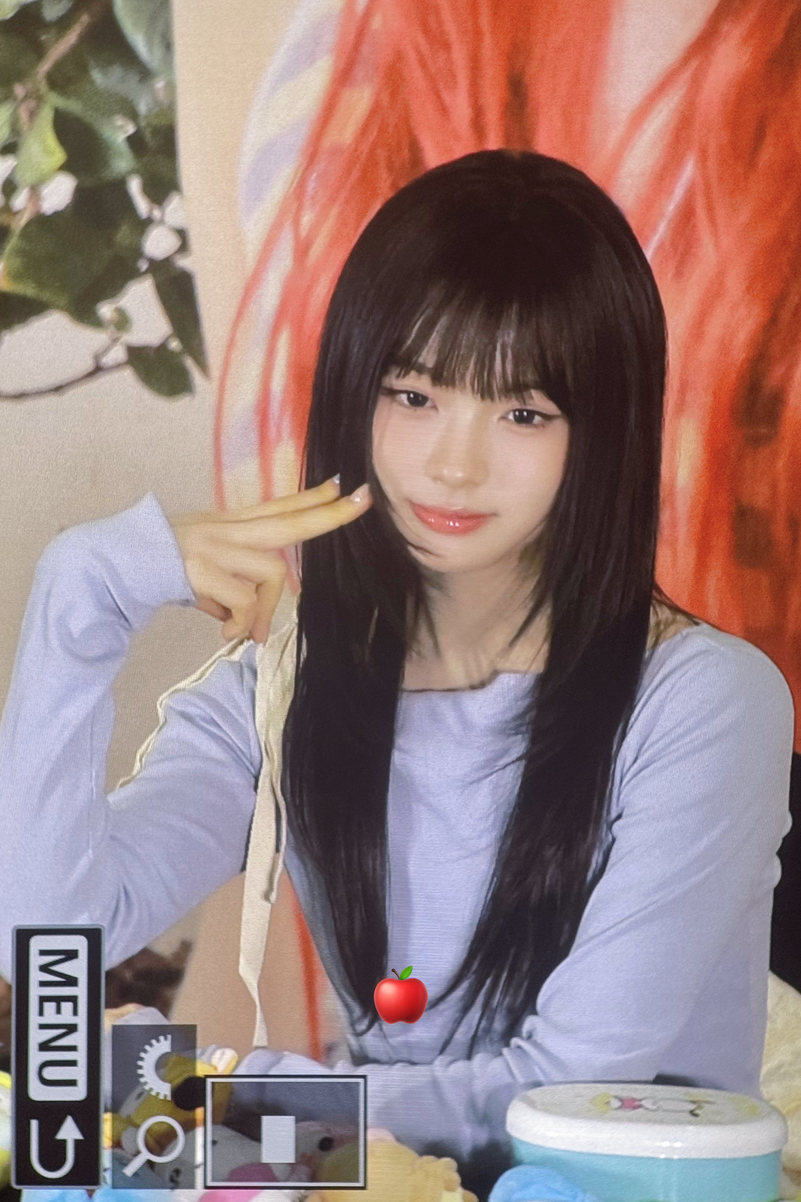 [잡담] 어제자 키키 키야 얼굴 ㄹㅈㄷ.... | 인스티즈