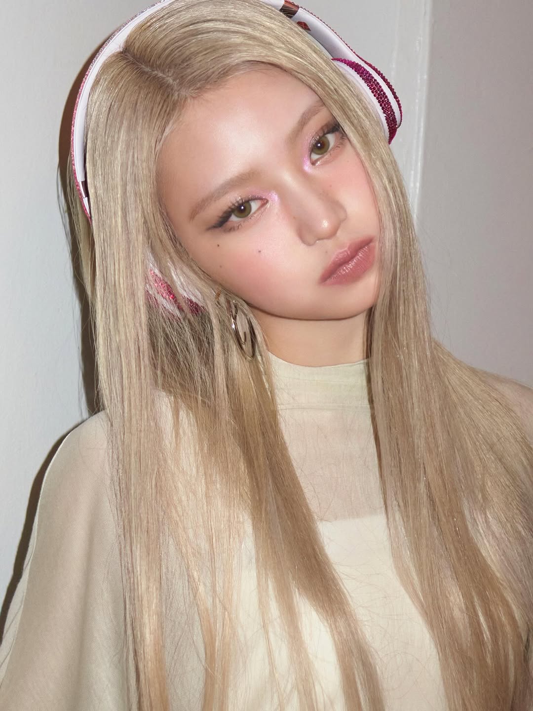 [잡담] 키키 스탭들 사진 미감 진짜말도안됨,,, | 인스티즈