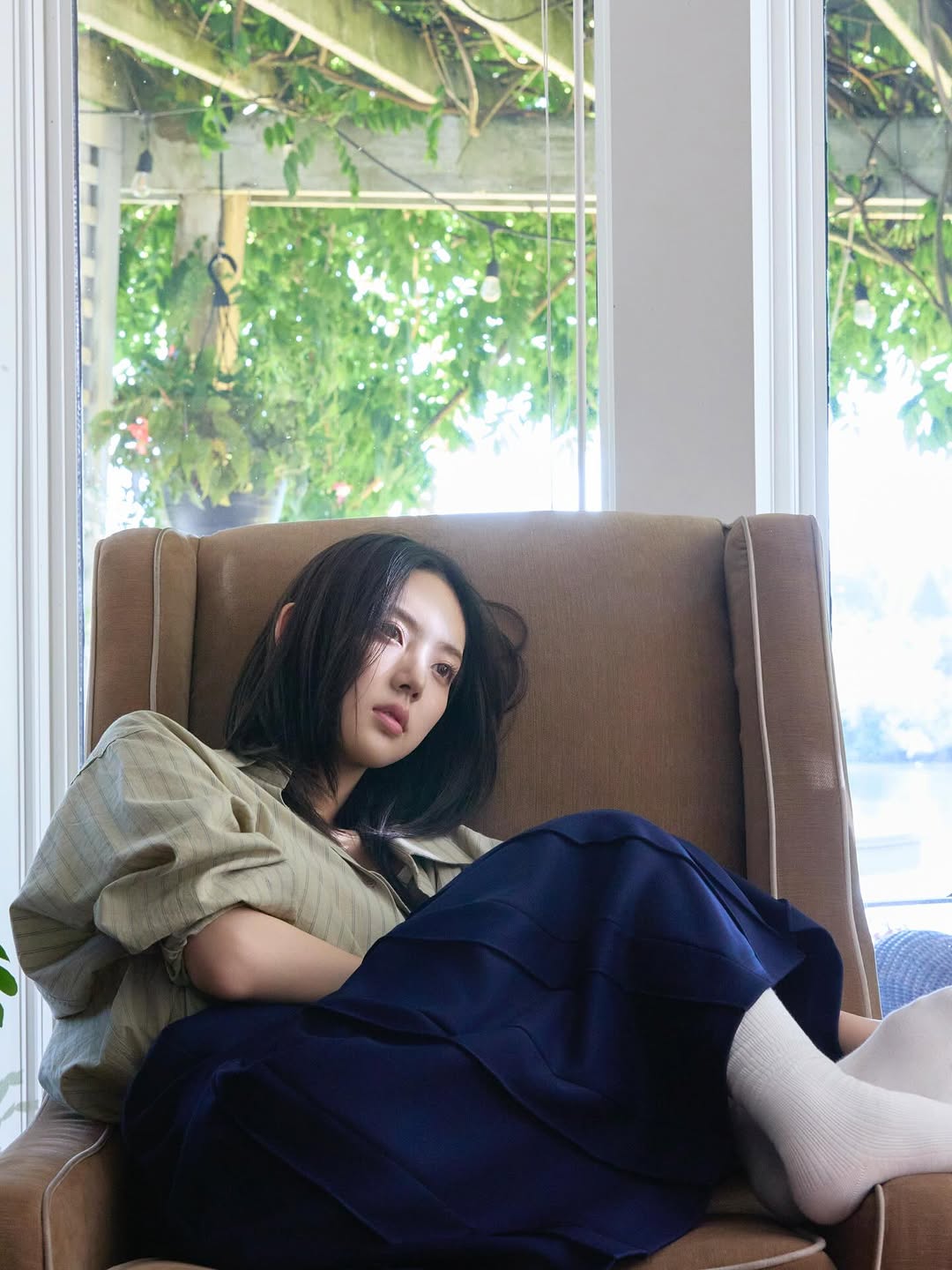 [잡담] 키키 스탭들 사진 미감 진짜말도안됨,,, | 인스티즈