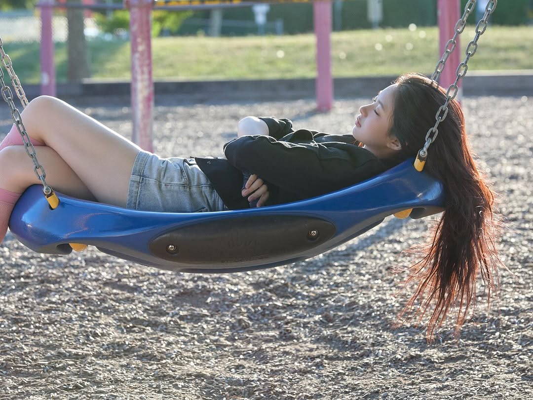 [잡담] 키키 스탭들 사진 미감 진짜말도안됨,,, | 인스티즈