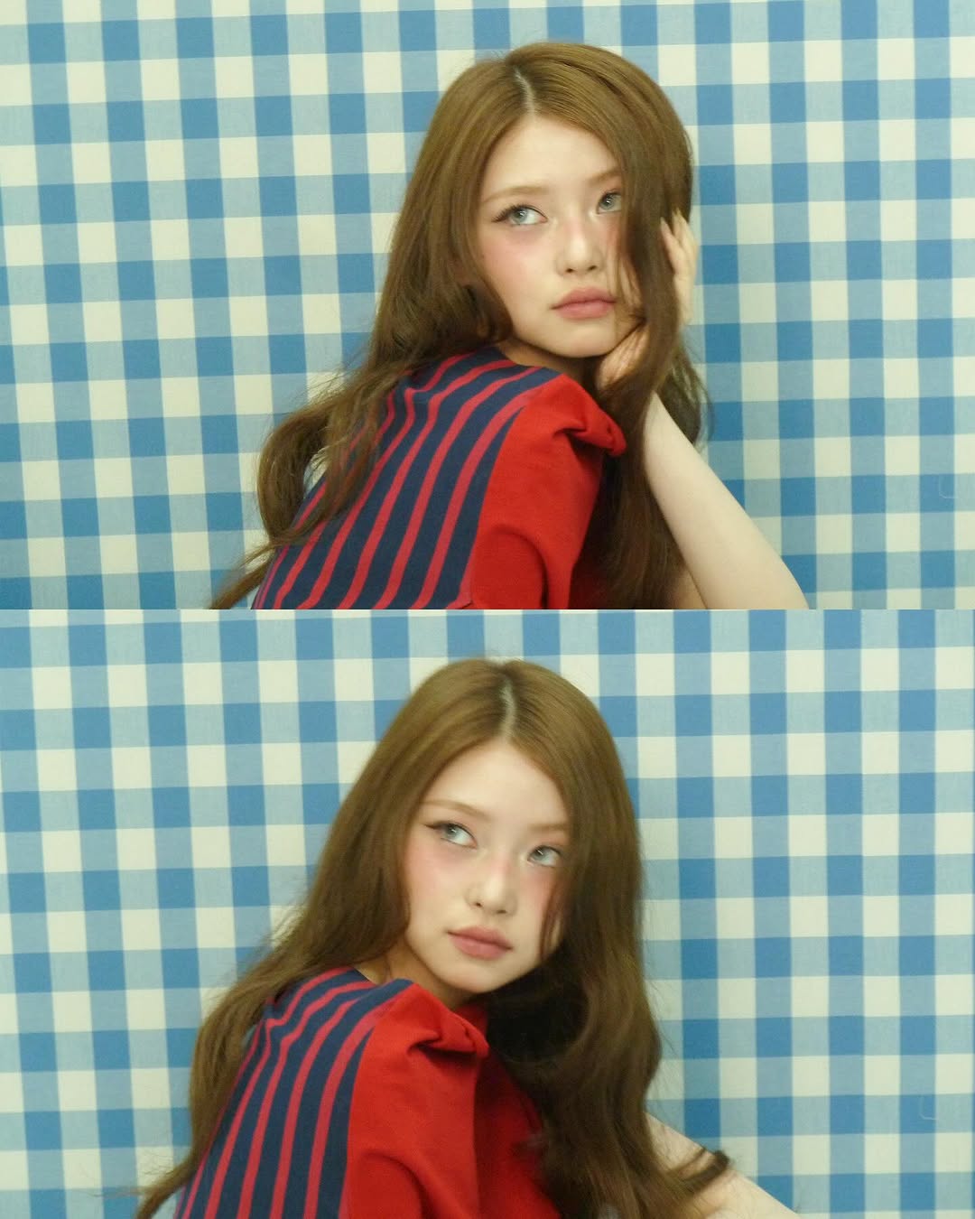 [잡담] 키키 스탭들 사진 미감 진짜말도안됨,,, | 인스티즈