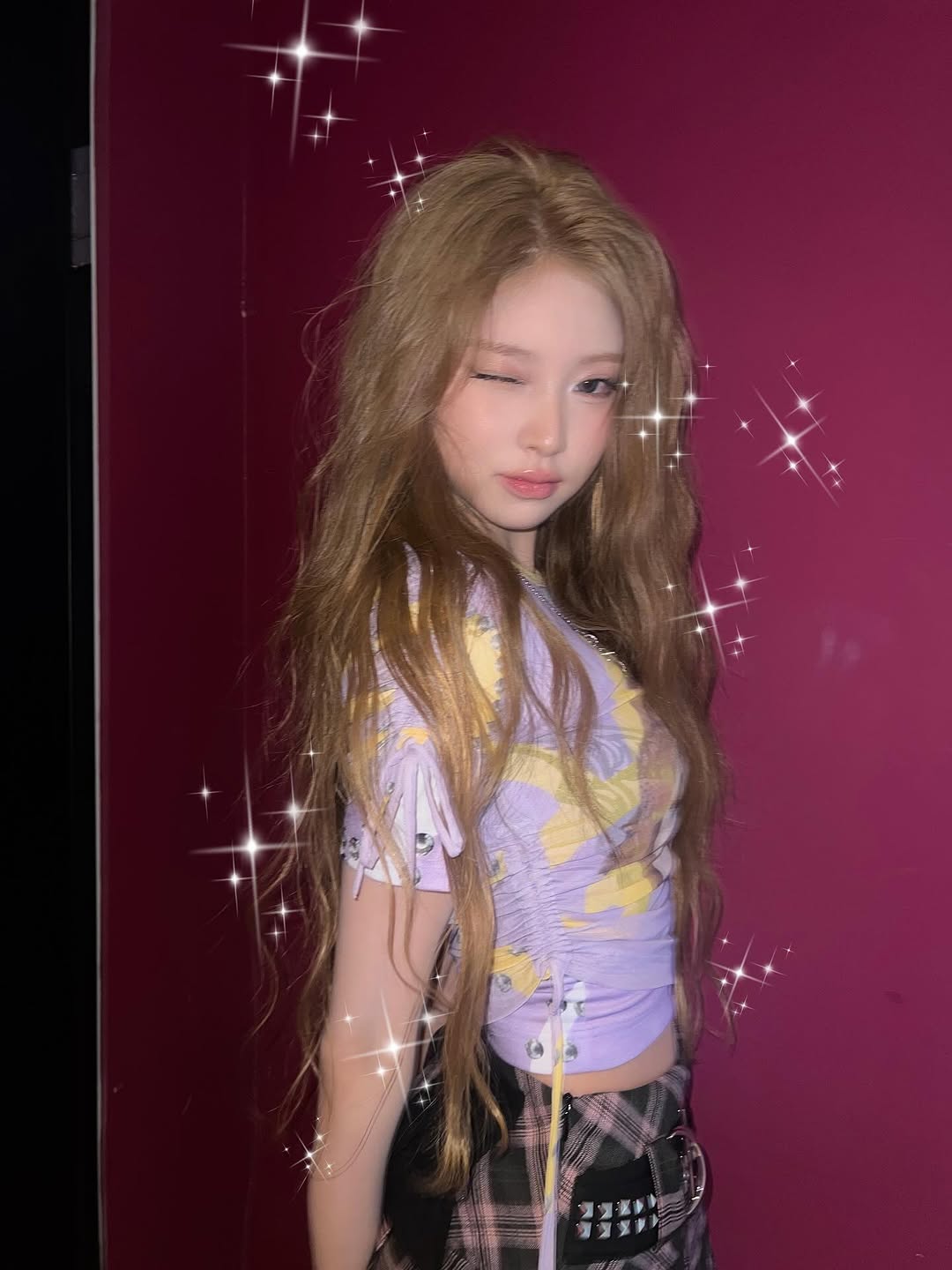 [잡담] 키키 스탭들 사진 미감 진짜말도안됨,,, | 인스티즈