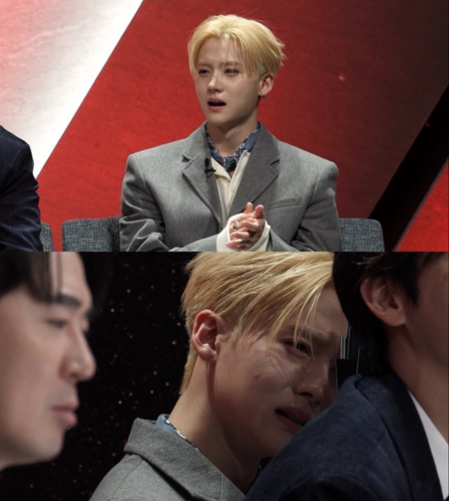 [잡담] 이상원 1등들 우는거 놀리고 싶다 | 인스티즈