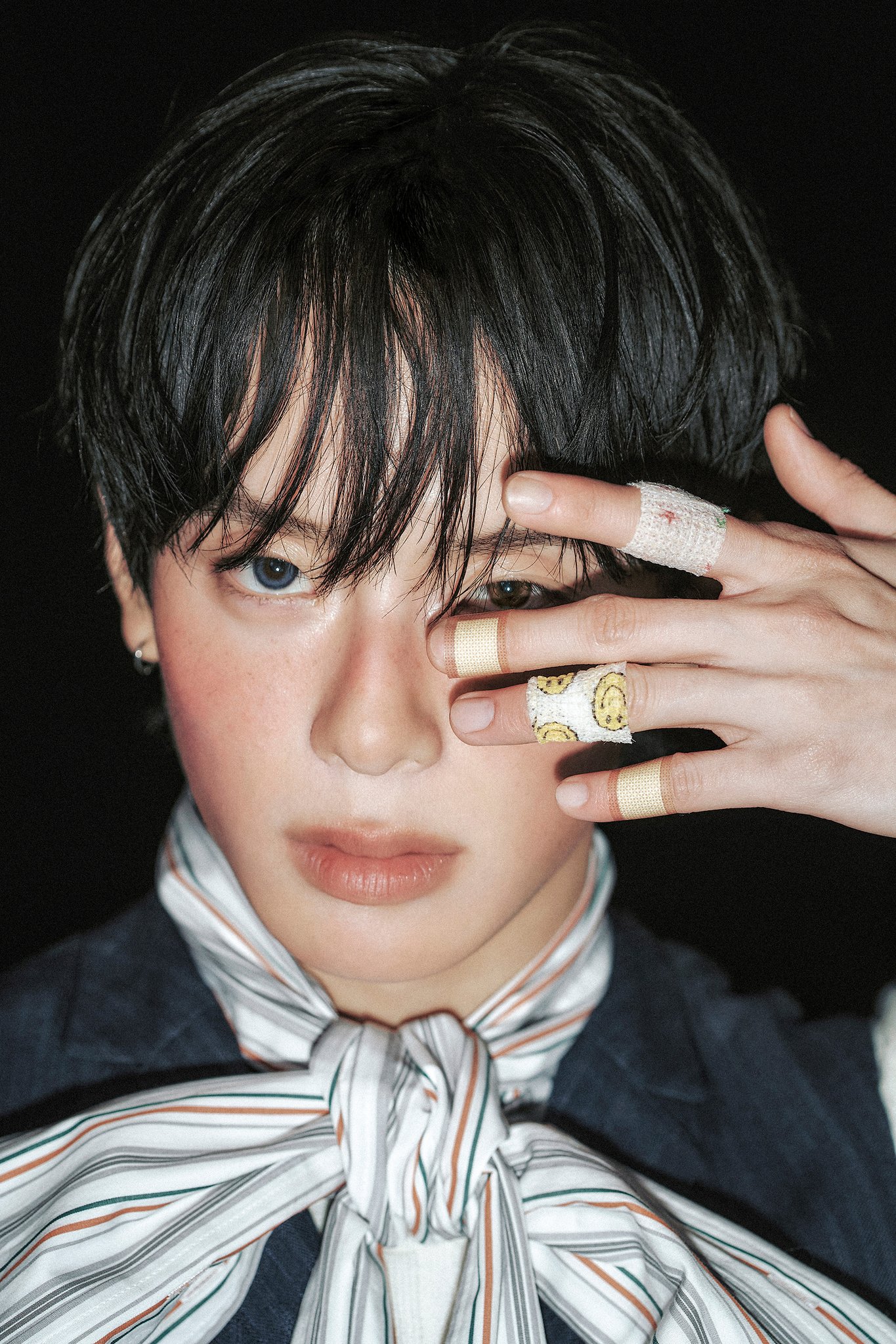 [잡담] 미쳤다 얼굴 미쳤다 | 인스티즈