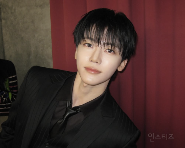 NCT 재민, 화이트데이 팬들에게 통 큰 역조공…300만원 쐈다 | 인스티즈