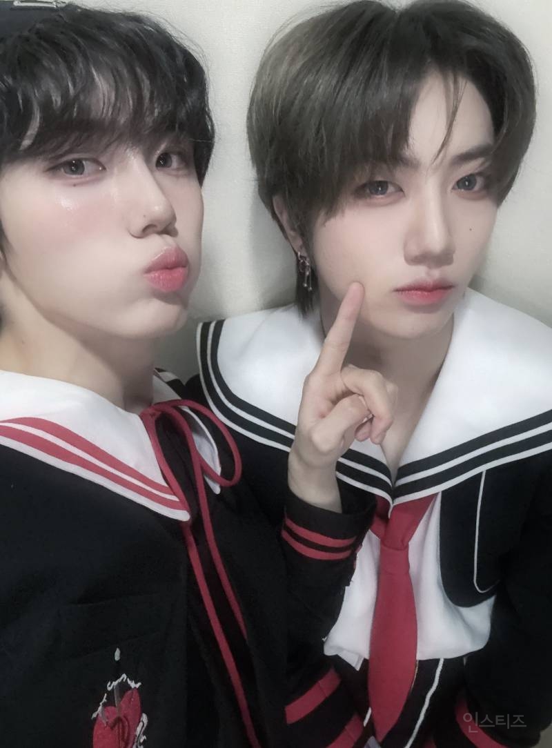 3일 내내 팬들 정신 못차리게 만드는 틱톡 천재 효자 아이돌 | 인스티즈