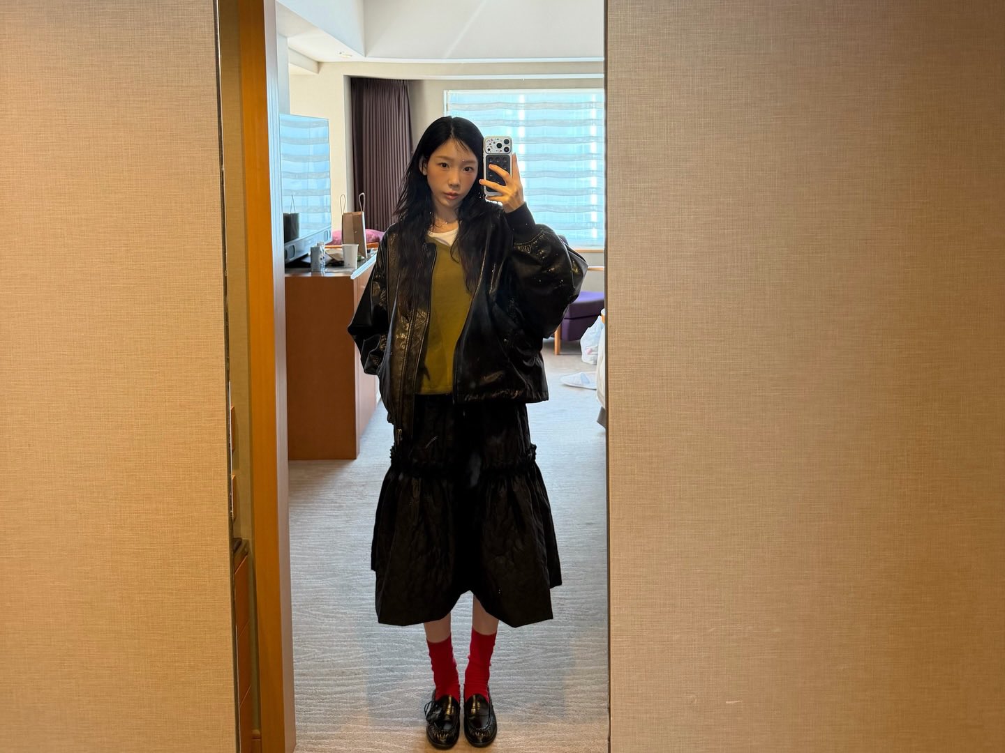 [잡담] 우와 태연 옷 진짜 잘입는다 | 인스티즈