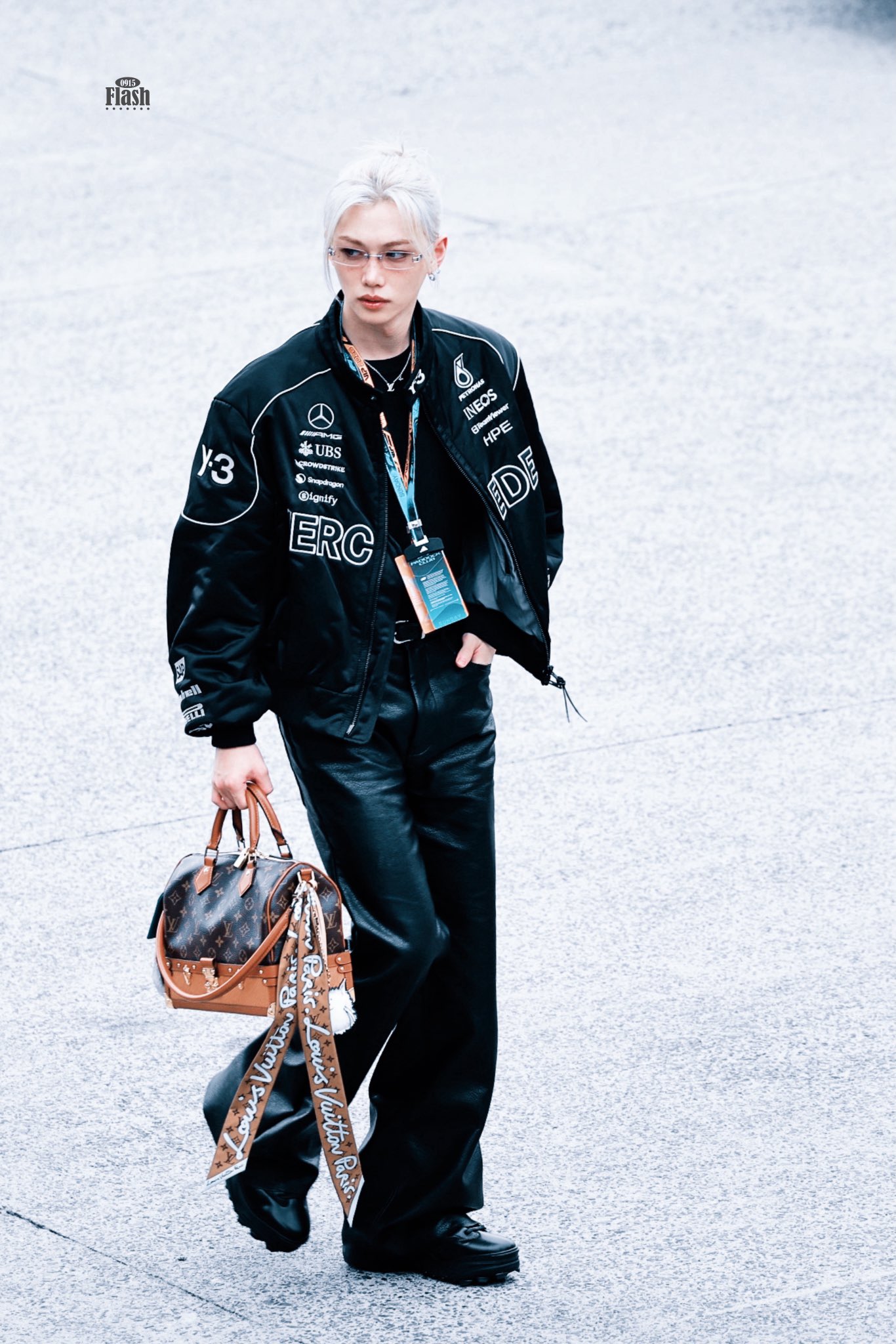 [잡담] 오늘 f1에 필릭스 뜸 | 인스티즈