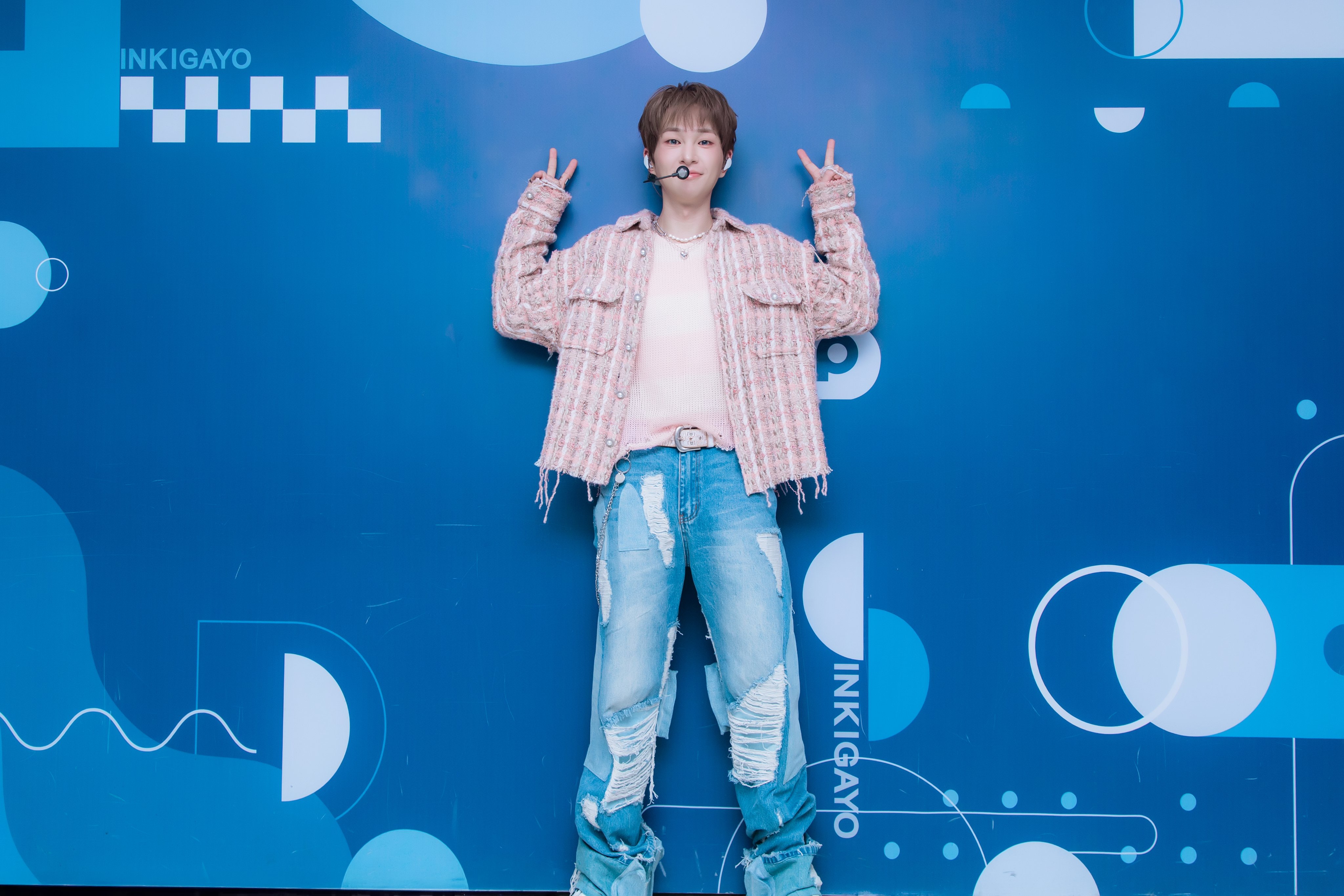 [정보/소식] 260315 착장인가 최예나/온유/베이비돈크라이/킥플립/피원하모니/드래곤포니/누에라/송지우/인어미닛 | 인스티즈