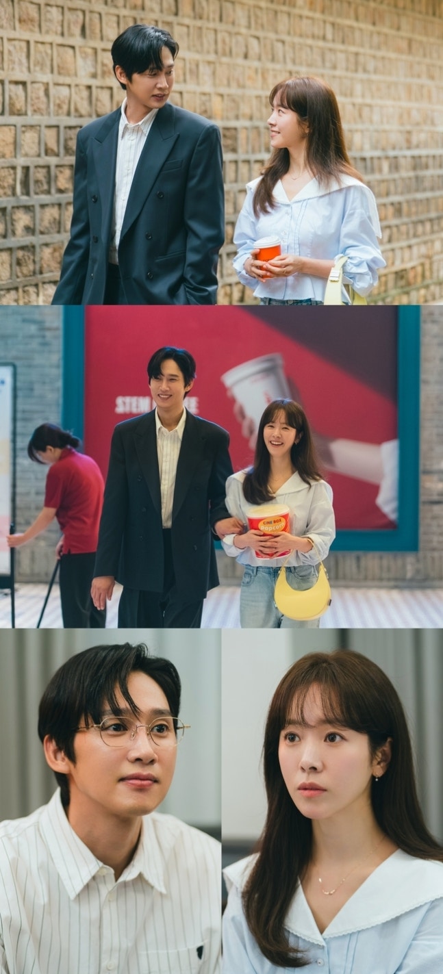 [정보/소식] 미혼남녀) 박성훈 한지민 진도 빠르네, 홈 데이트까지 직진(미혼남녀) | 인스티즈