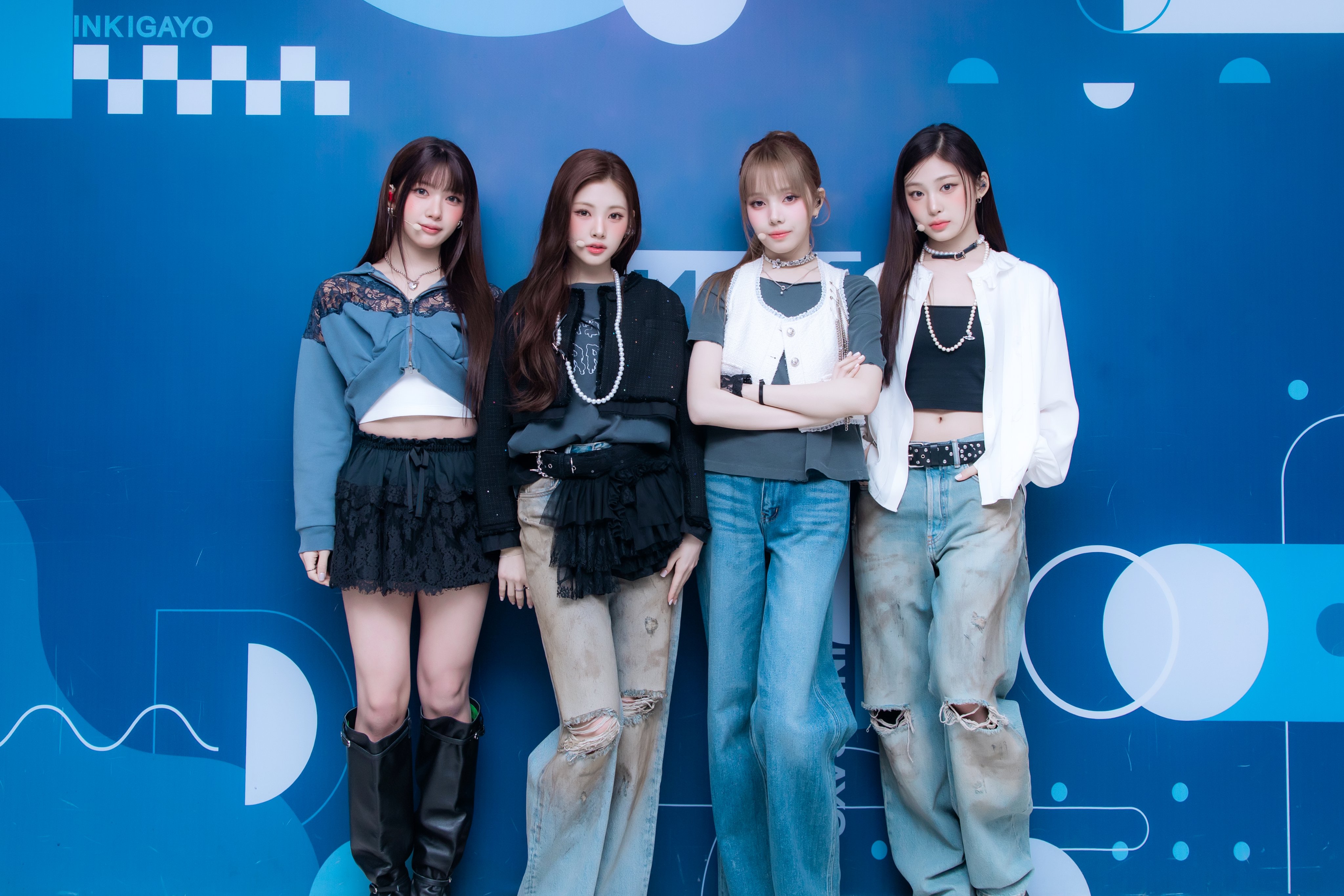 [정보/소식] 260315 착장인가 최예나/온유/베이비돈크라이/킥플립/피원하모니/드래곤포니/누에라/송지우/인어미닛 | 인스티즈
