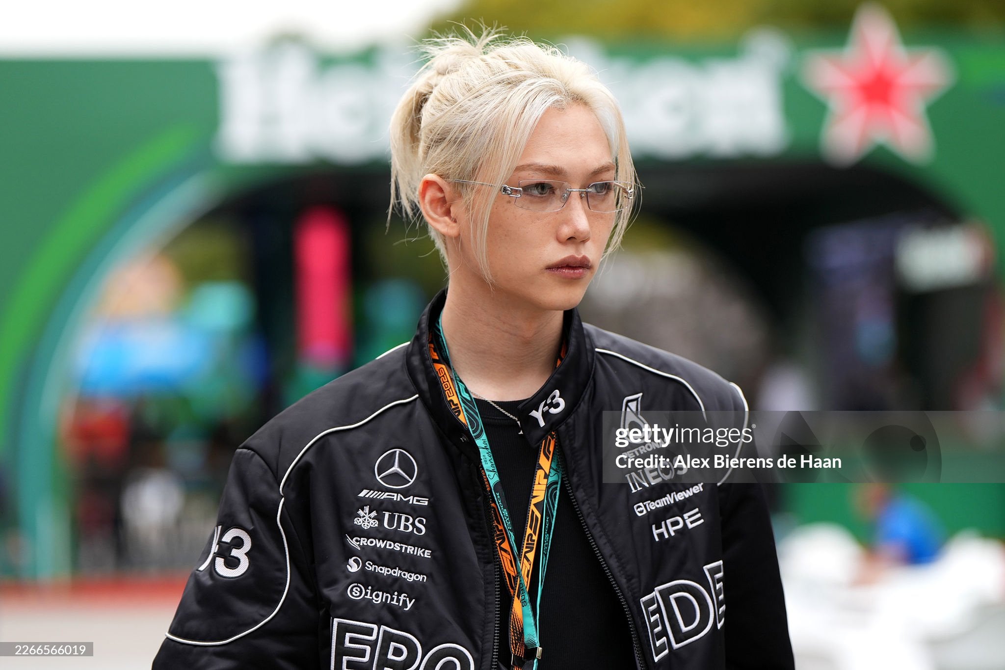 [잡담] 오늘 f1에 필릭스 뜸 | 인스티즈