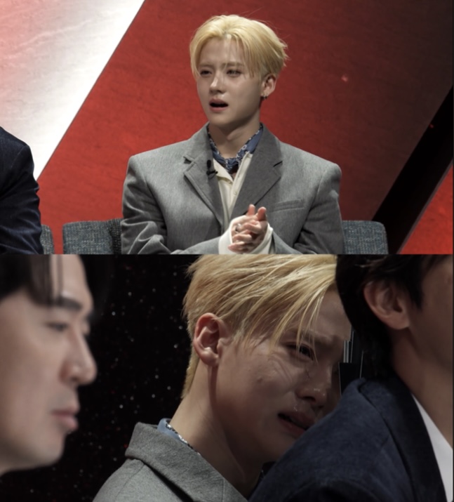 [잡담] 이상원 패널로 나와서 폭풍오열했다는데...? | 인스티즈