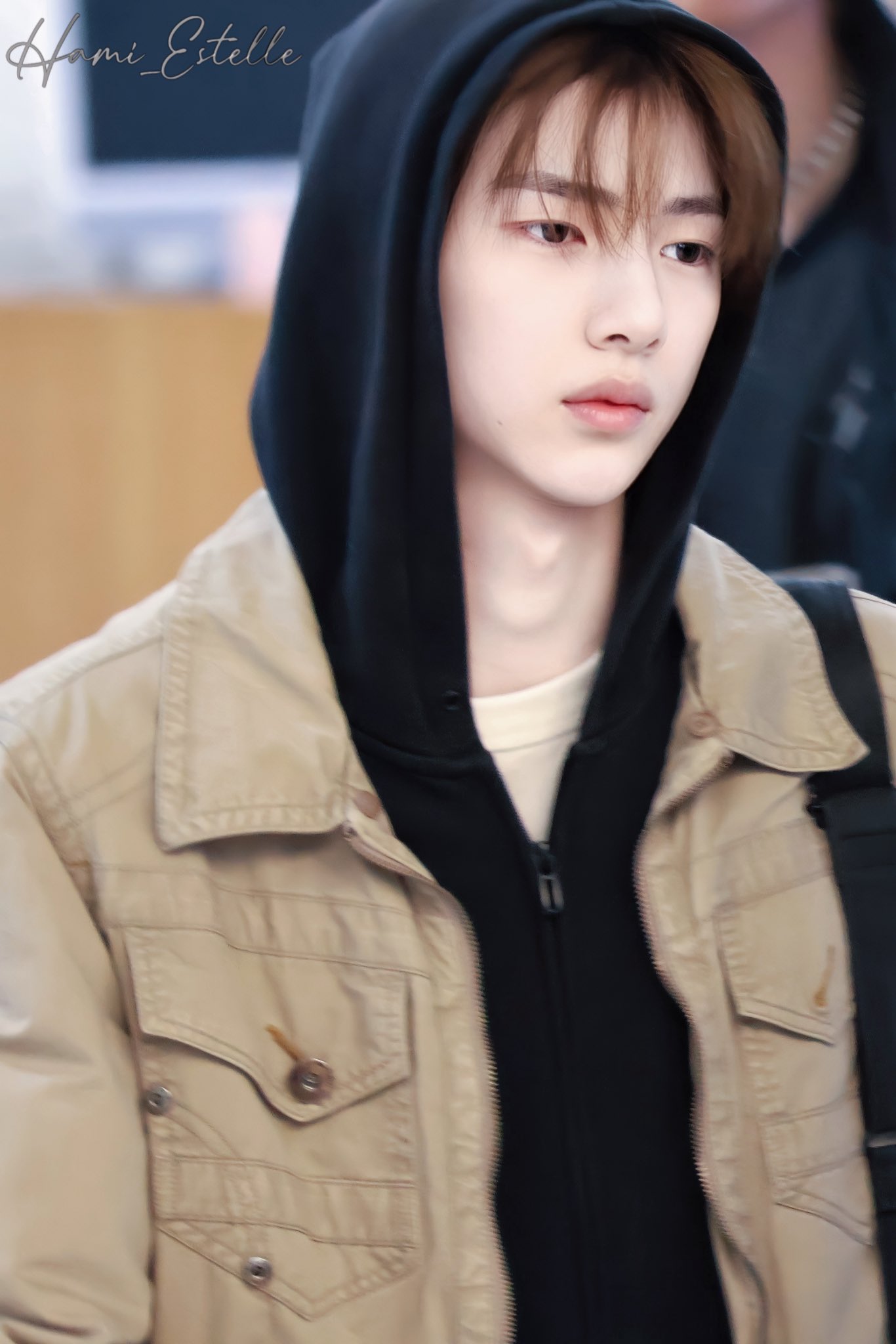 [잡담] 코르티스 한국 왔따🛬 | 인스티즈