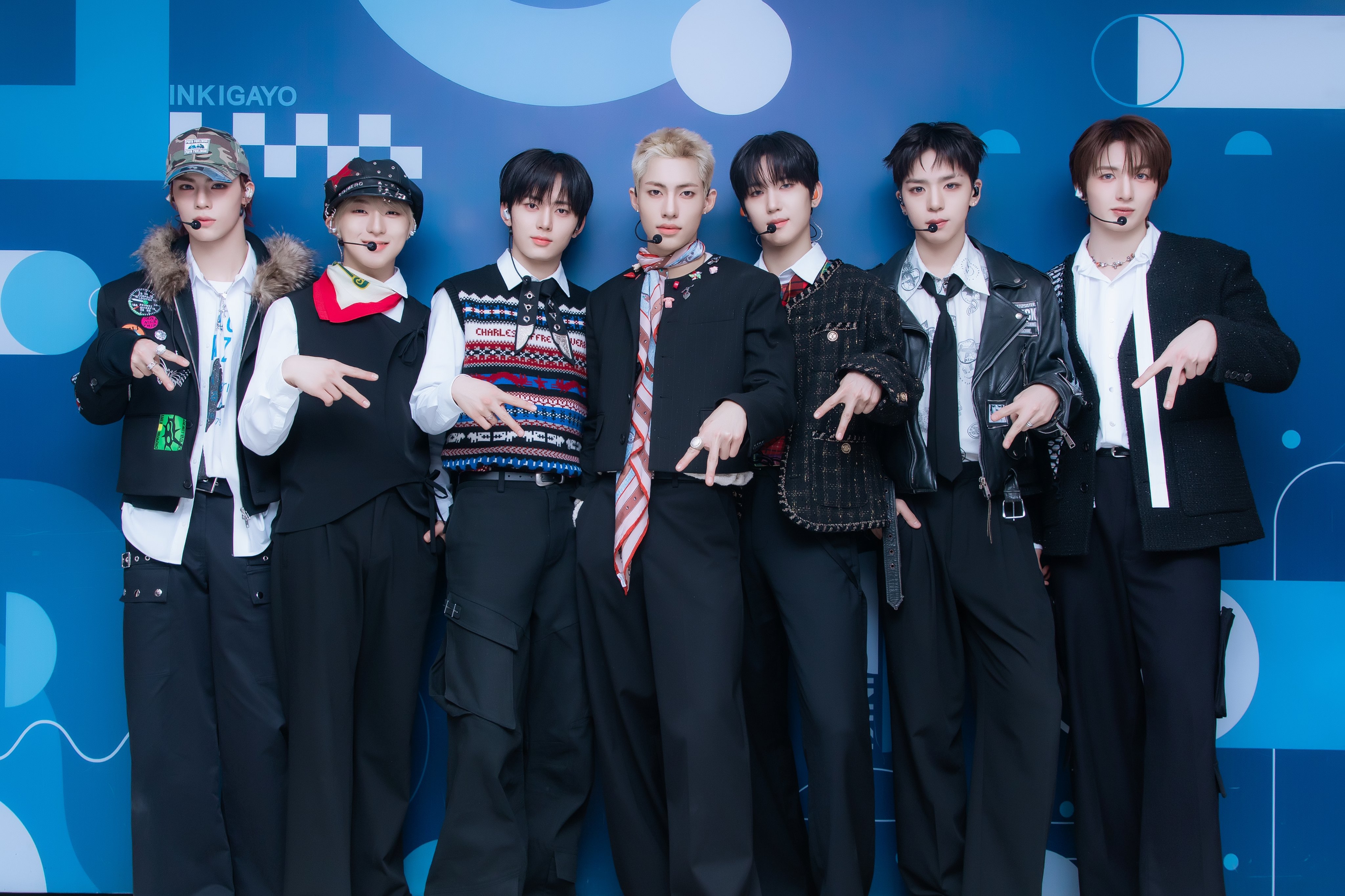 [정보/소식] 260315 착장인가 최예나/온유/베이비돈크라이/킥플립/피원하모니/드래곤포니/누에라/송지우/인어미닛 | 인스티즈