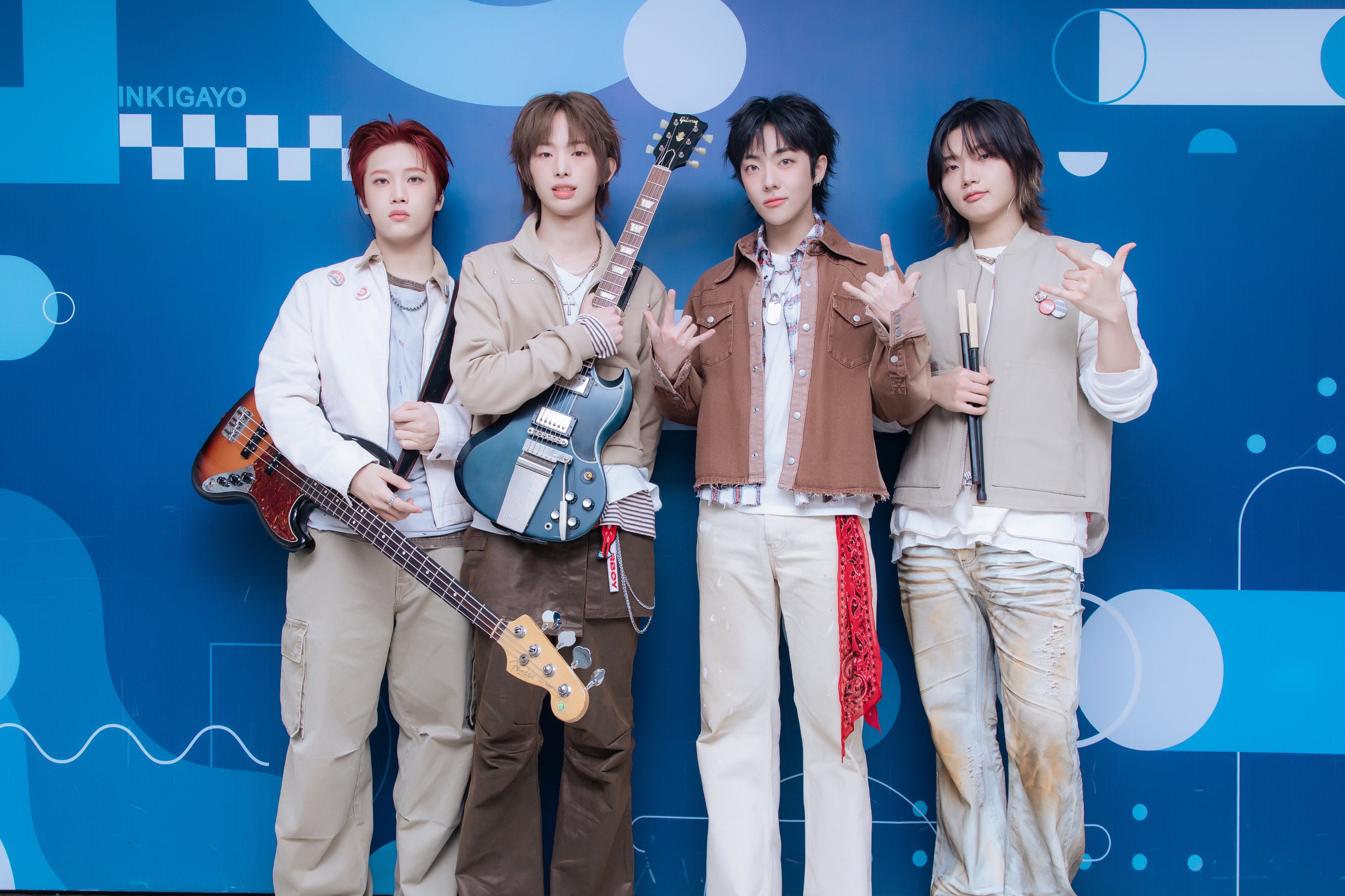 [정보/소식] 260315 착장인가 최예나/온유/베이비돈크라이/킥플립/피원하모니/드래곤포니/누에라/송지우/인어미닛 | 인스티즈