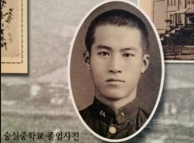 AI로 화질 복원한 일제감정기 조선 미남 미녀.jpg | 인스티즈