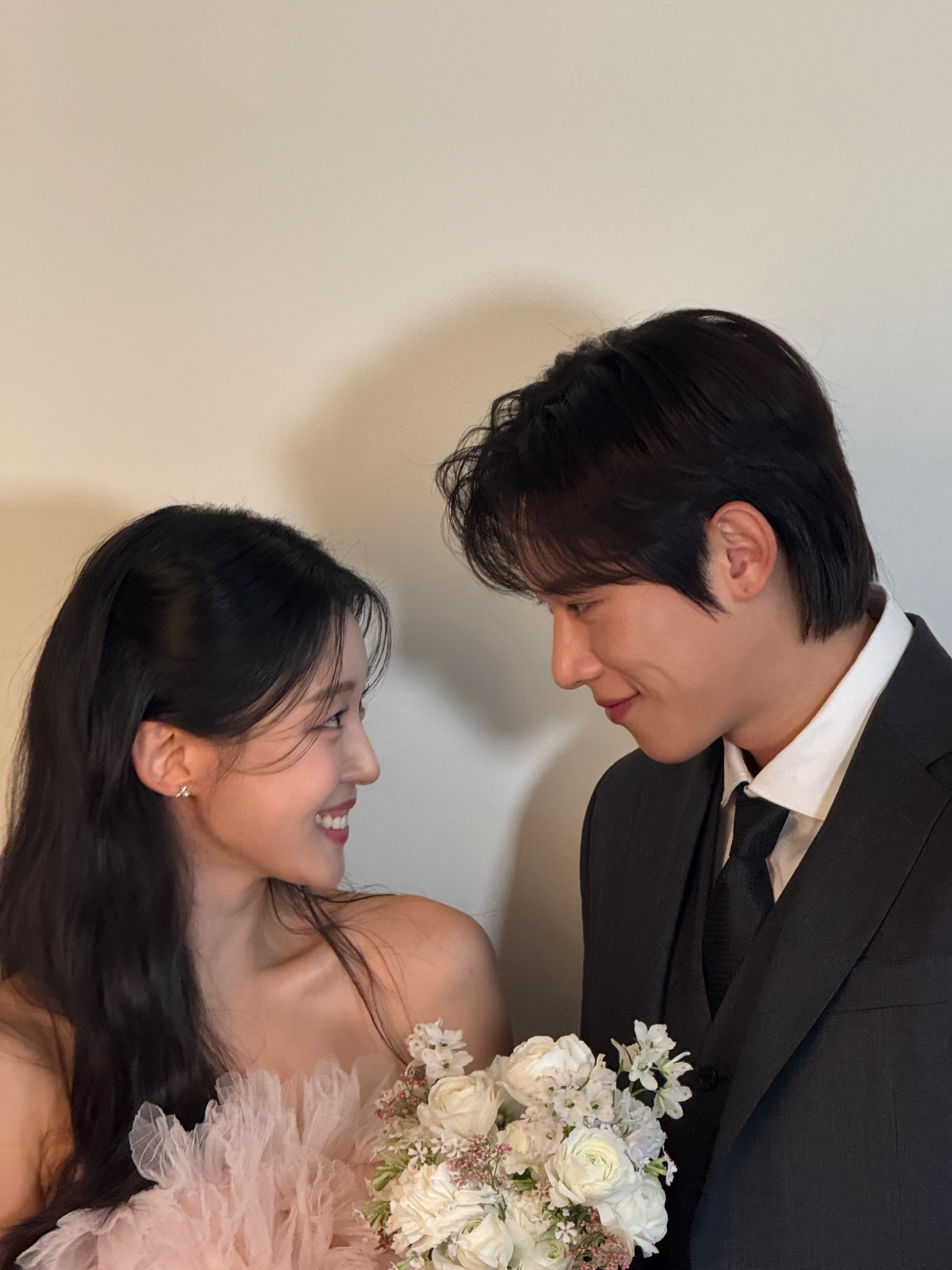 [잡담] 아 김세준(김성철) 결혼사진 뭐임...?ㅠ | 인스티즈