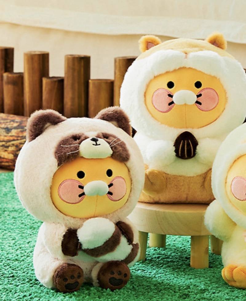[잡담] 춘식이 좋아하는데 추천좀.. | 인스티즈