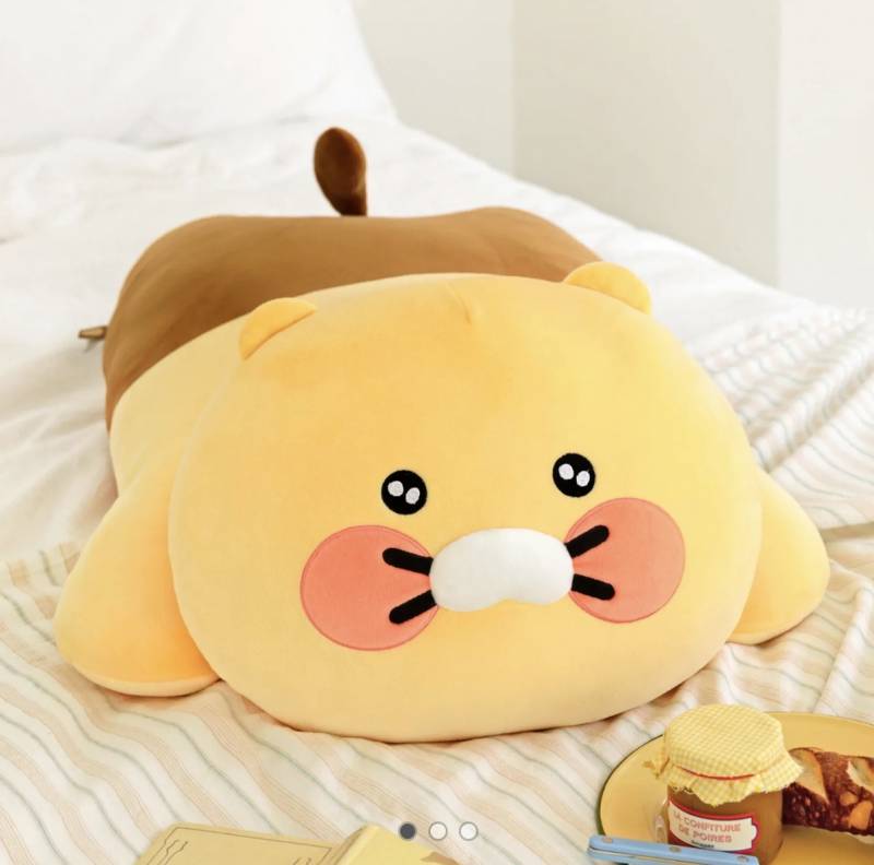 [잡담] 춘식이 좋아하는데 추천좀.. | 인스티즈