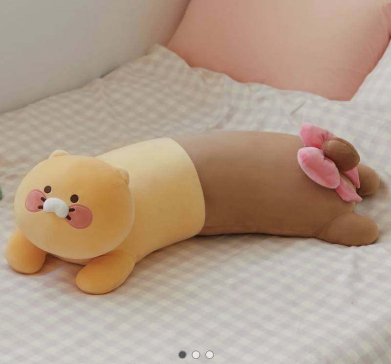 [잡담] 춘식이 좋아하는데 추천좀.. | 인스티즈