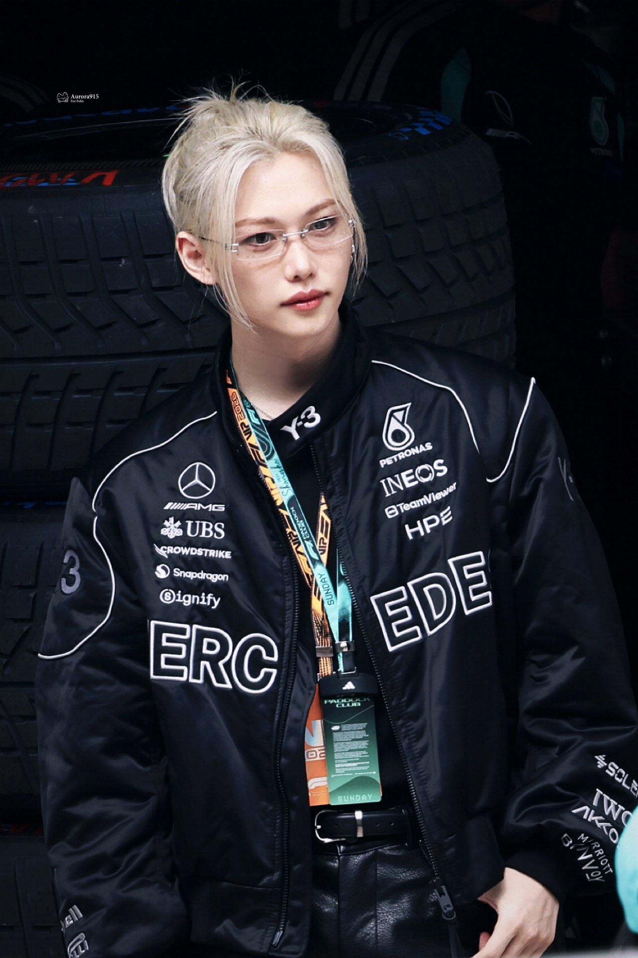 [잡담] 오늘 f1에 필릭스 뜸 | 인스티즈
