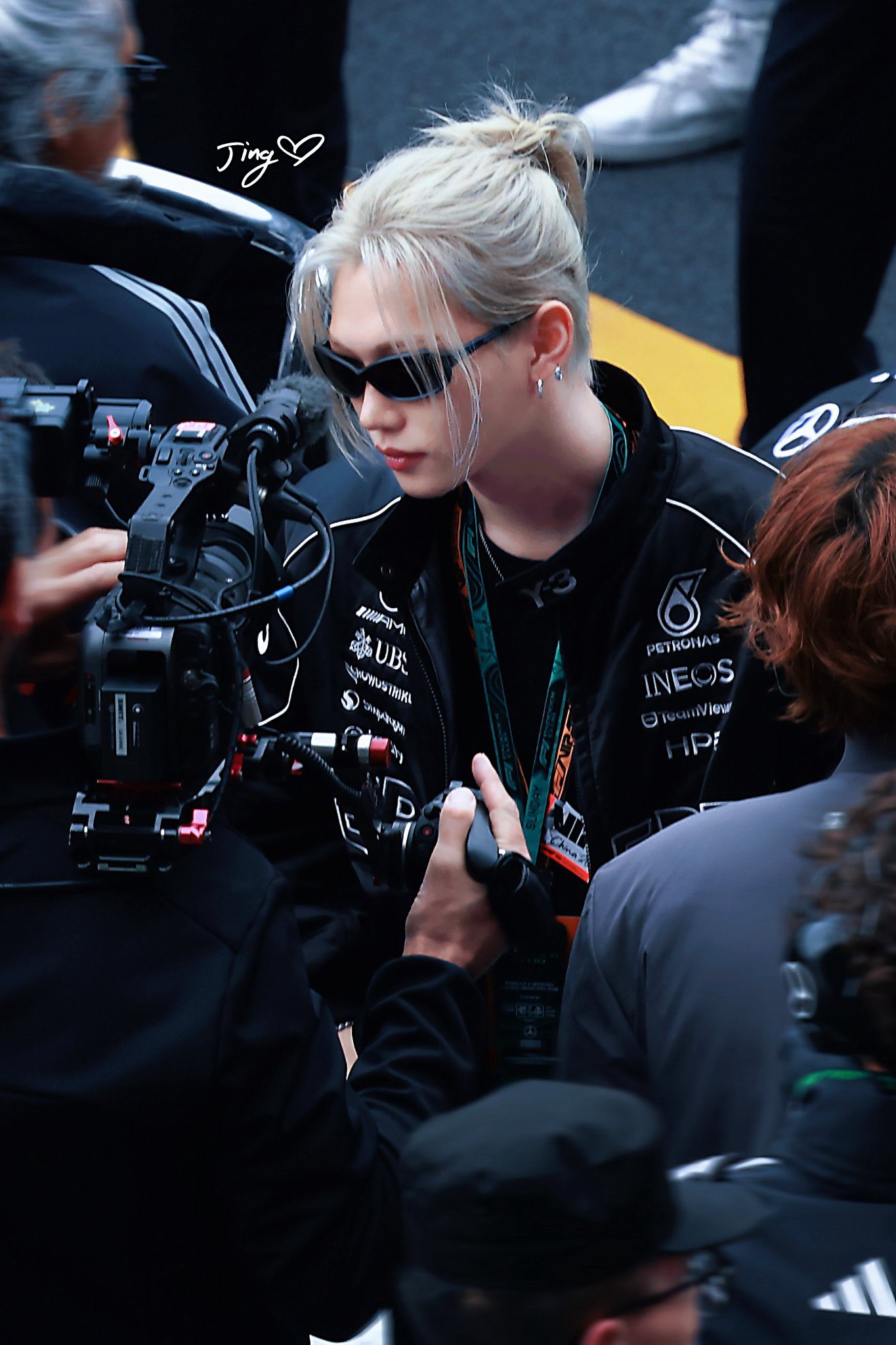 [잡담] 오늘 f1에 필릭스 뜸 | 인스티즈