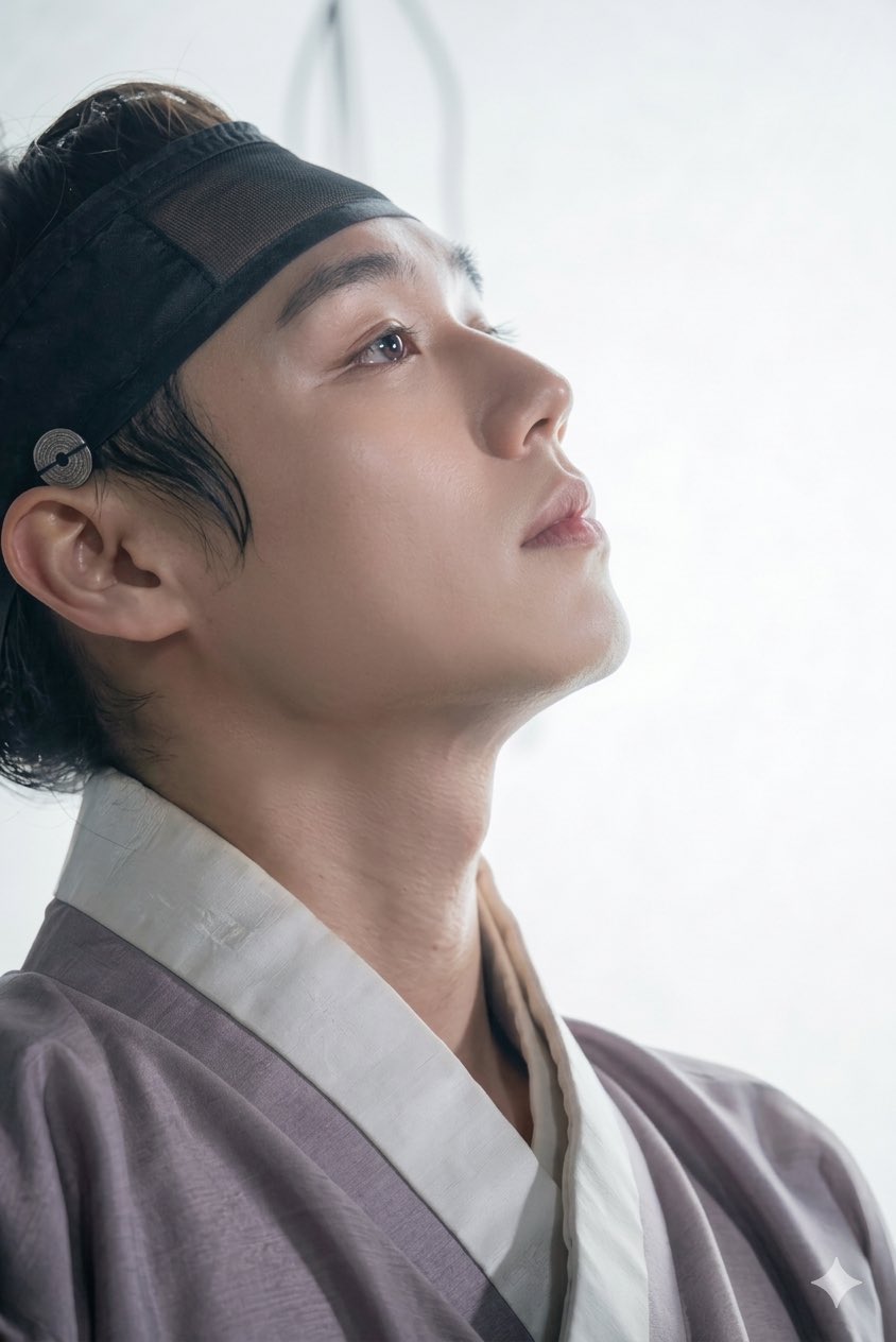 [잡담] 박지훈 콧대가 미쳤다 | 인스티즈