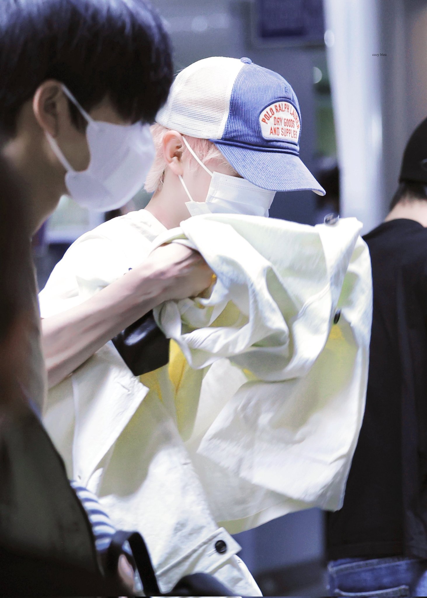 [잡담] 유우시 팔 전완근....샤갈..... | 인스티즈