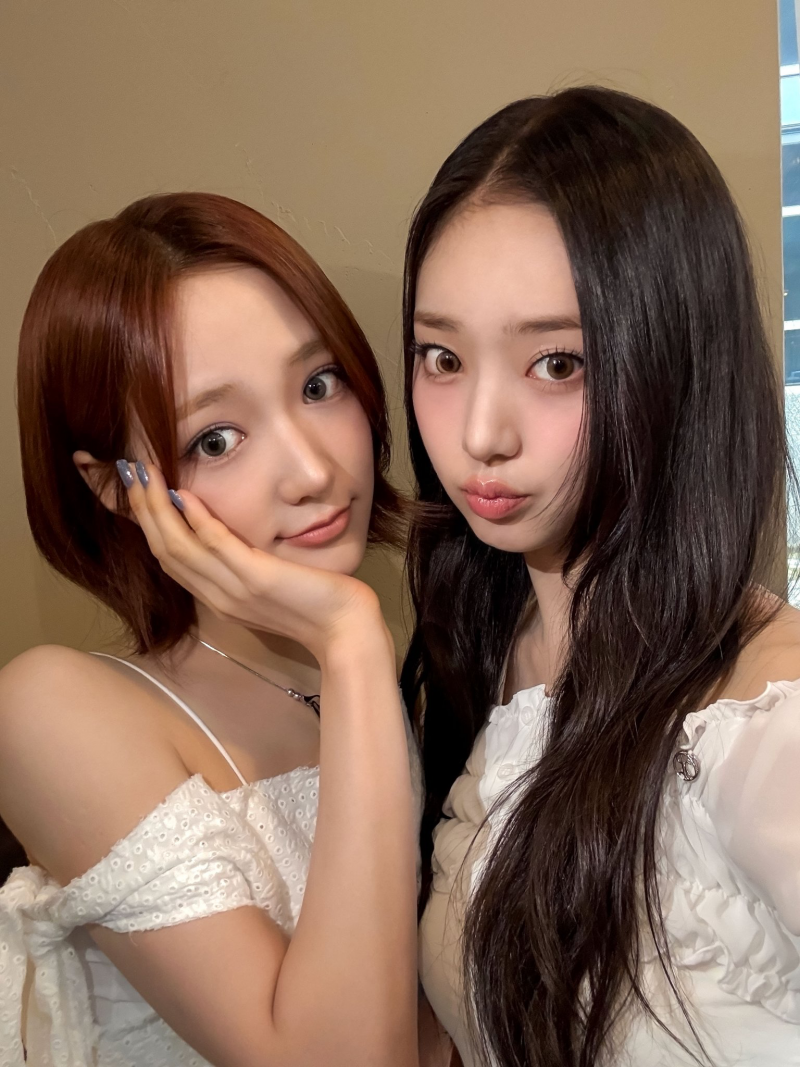 어제 아는형님에서 피셜로 나온 스타쉽 걸그룹 전통.jpg | 인스티즈