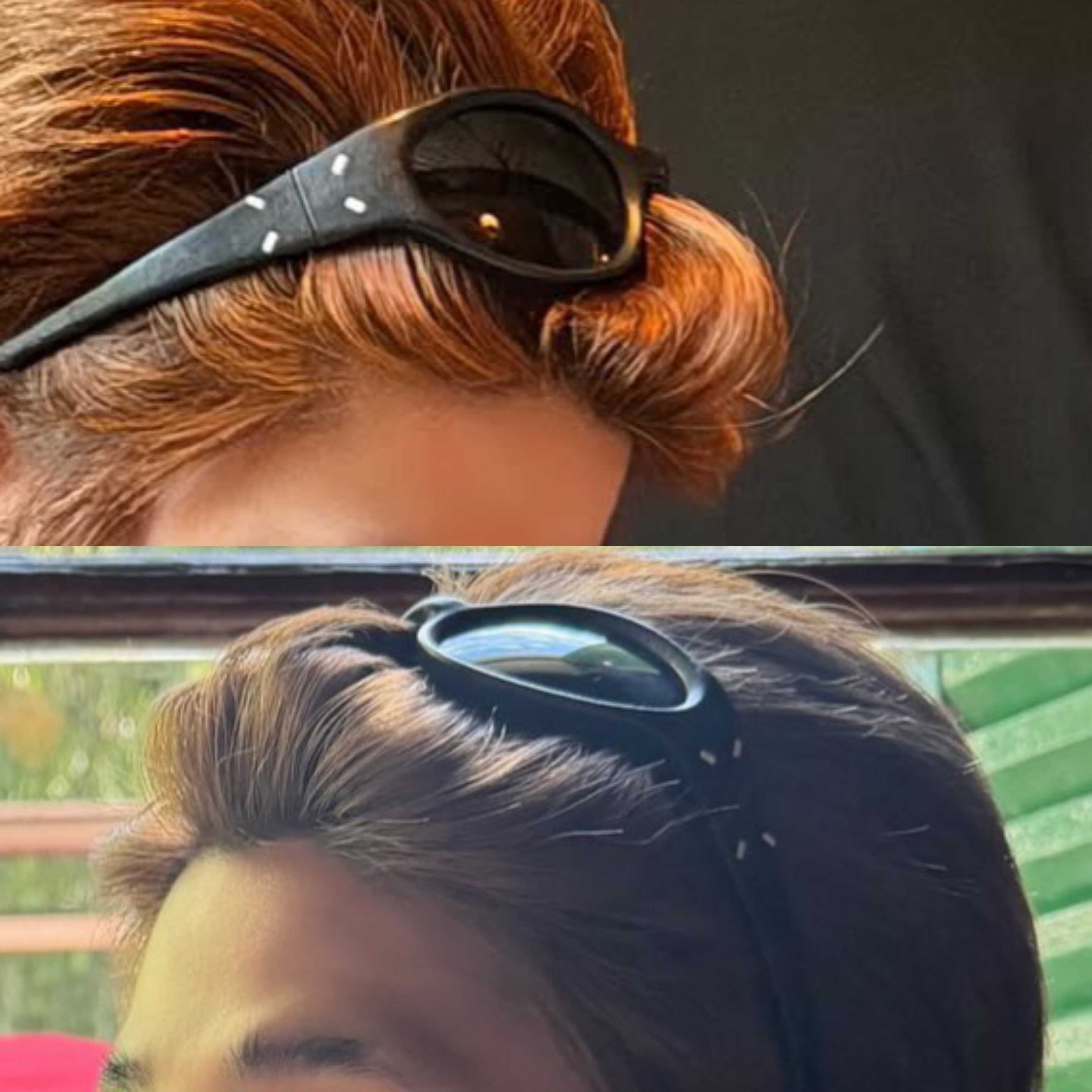 [잡담] 와 소희 머리숱 빽빽한거봐ㅋㅋㅋㅋㅋㅋ | 인스티즈